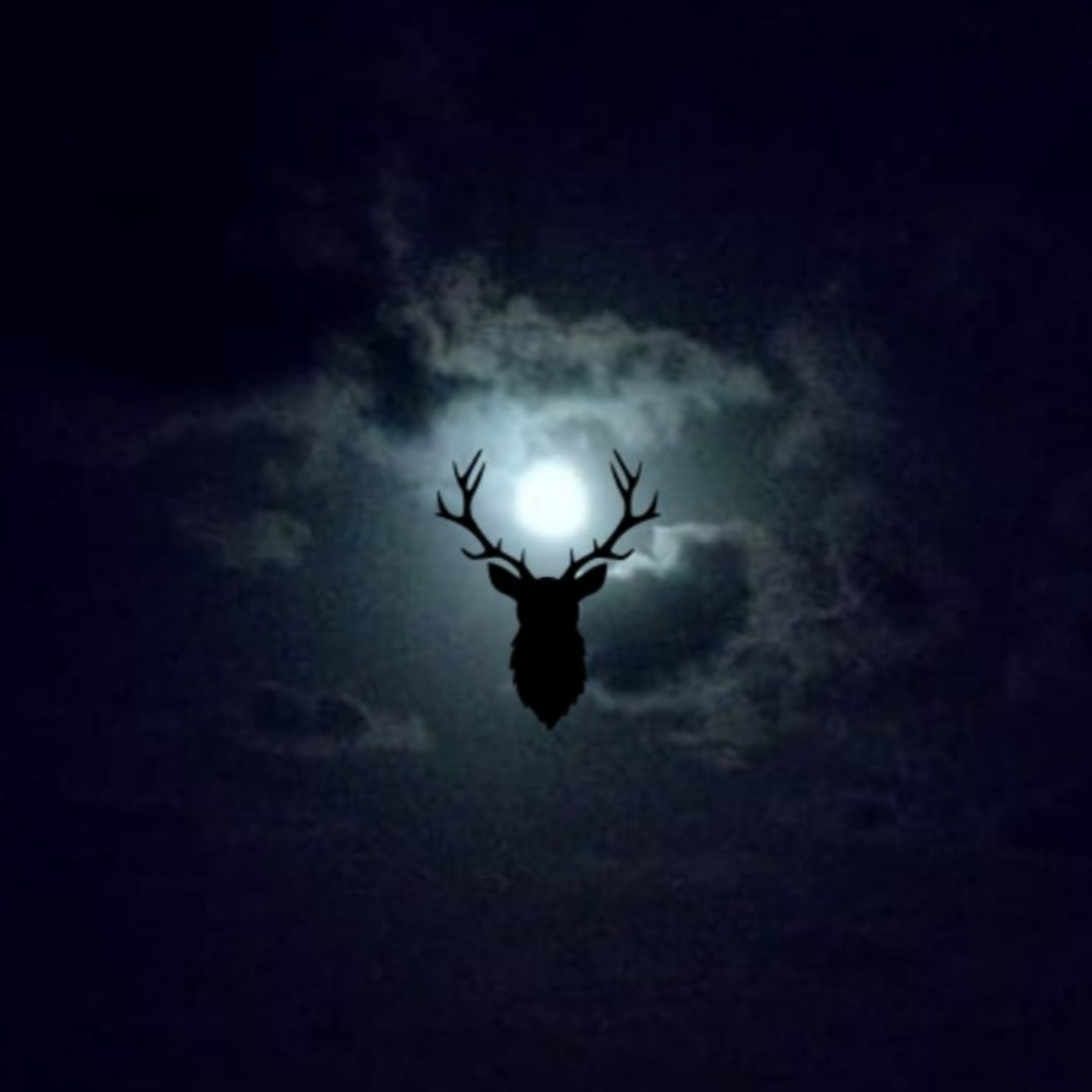 Hirsch Mond - ein Podcast rund um Spiritualität und Magie