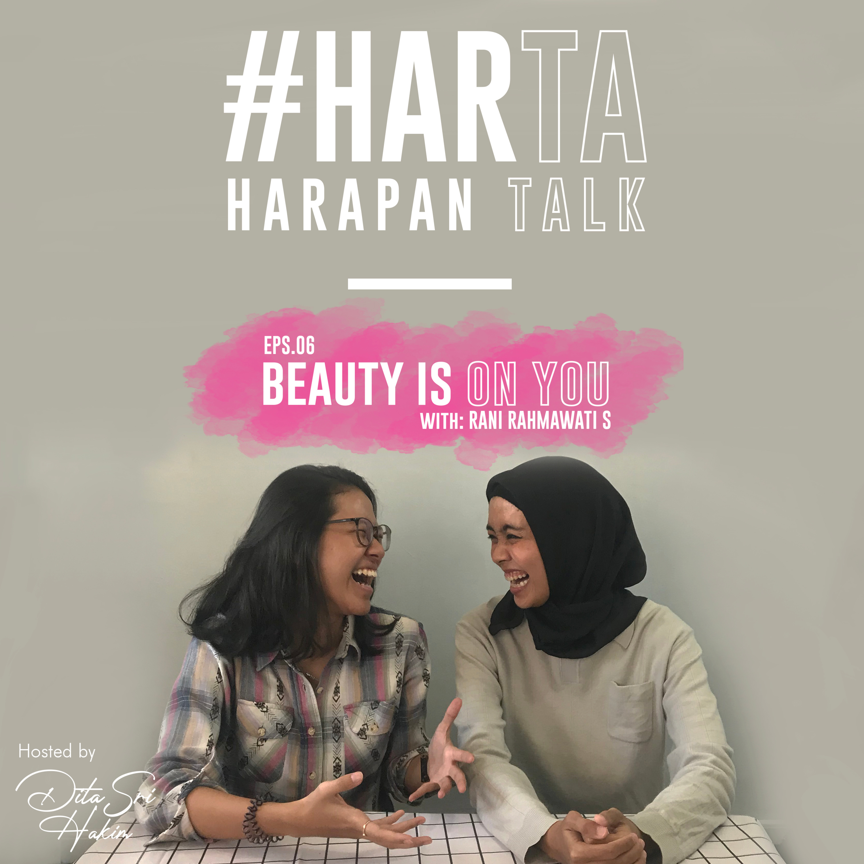 HOPE INDONESIA