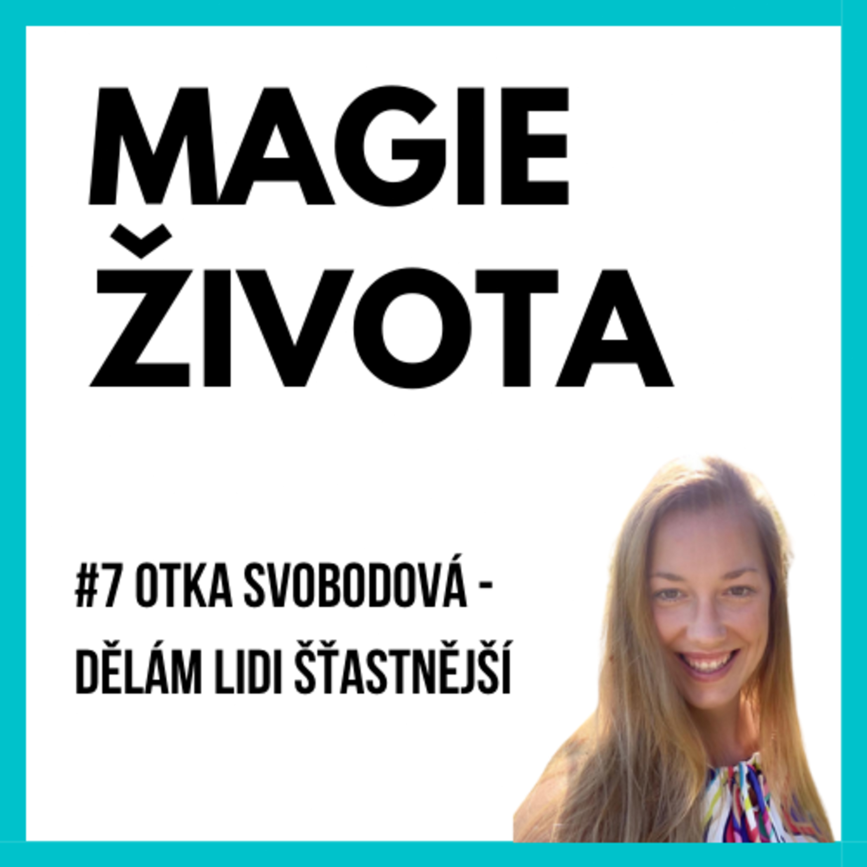 Magie Života
