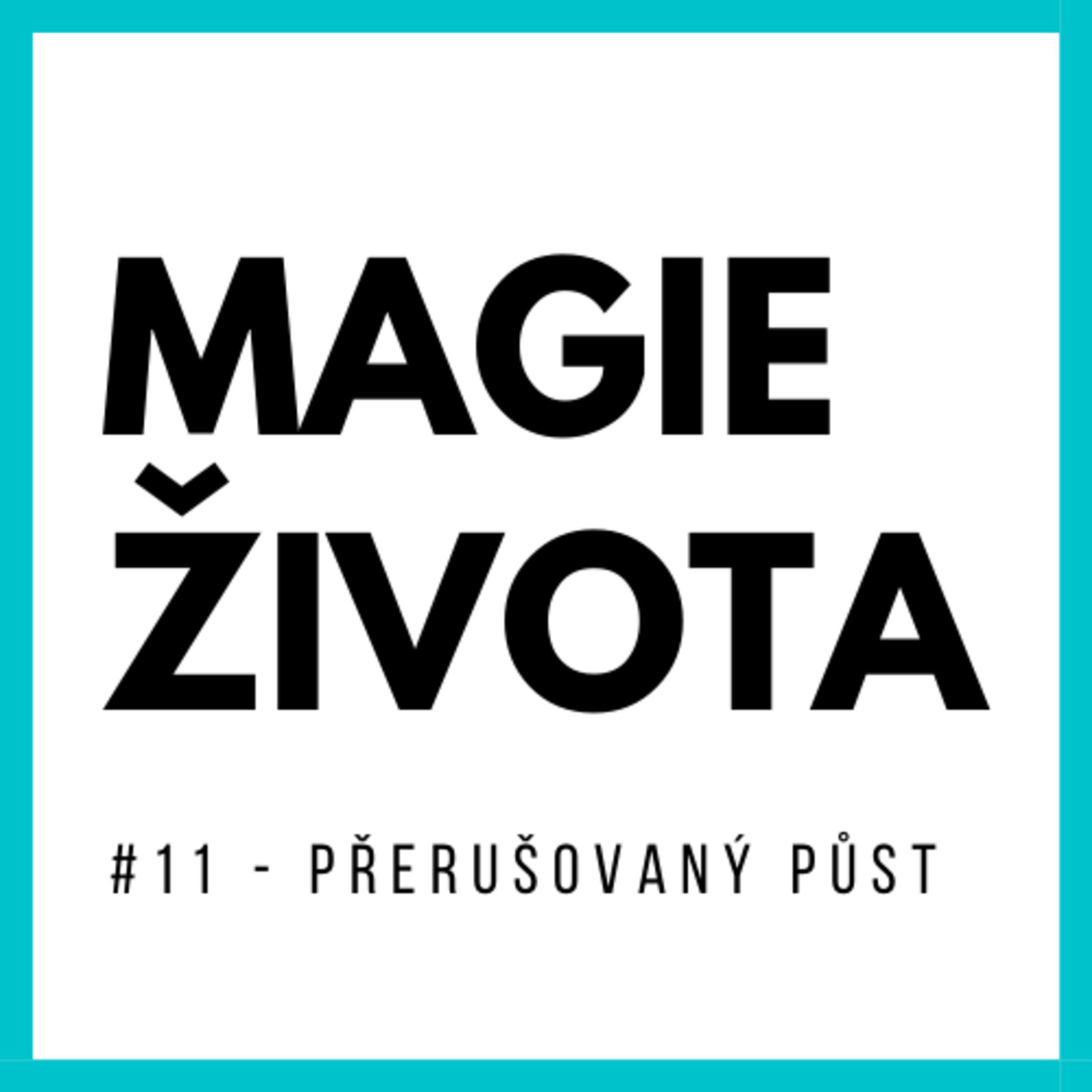 Magie Života
