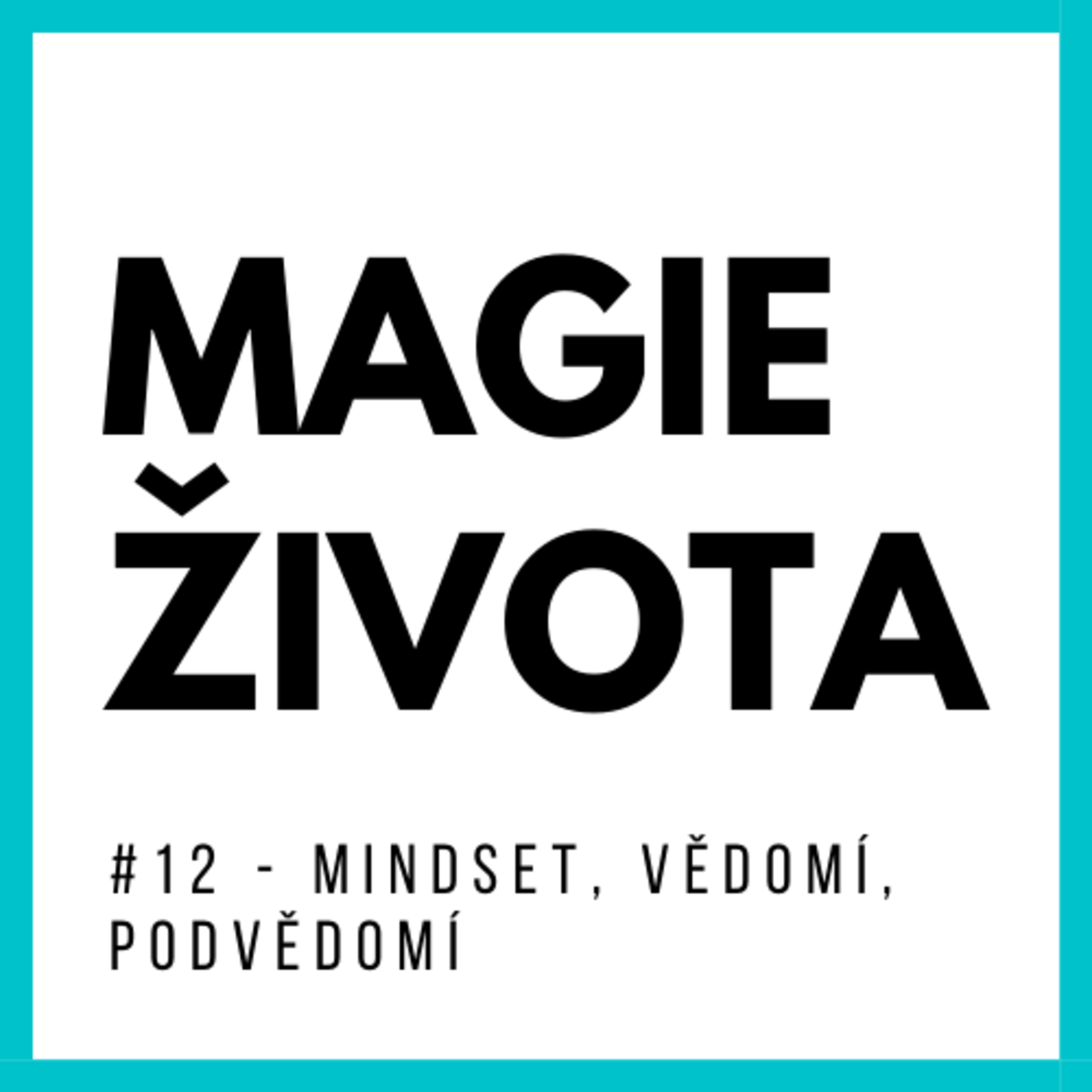 Magie Života