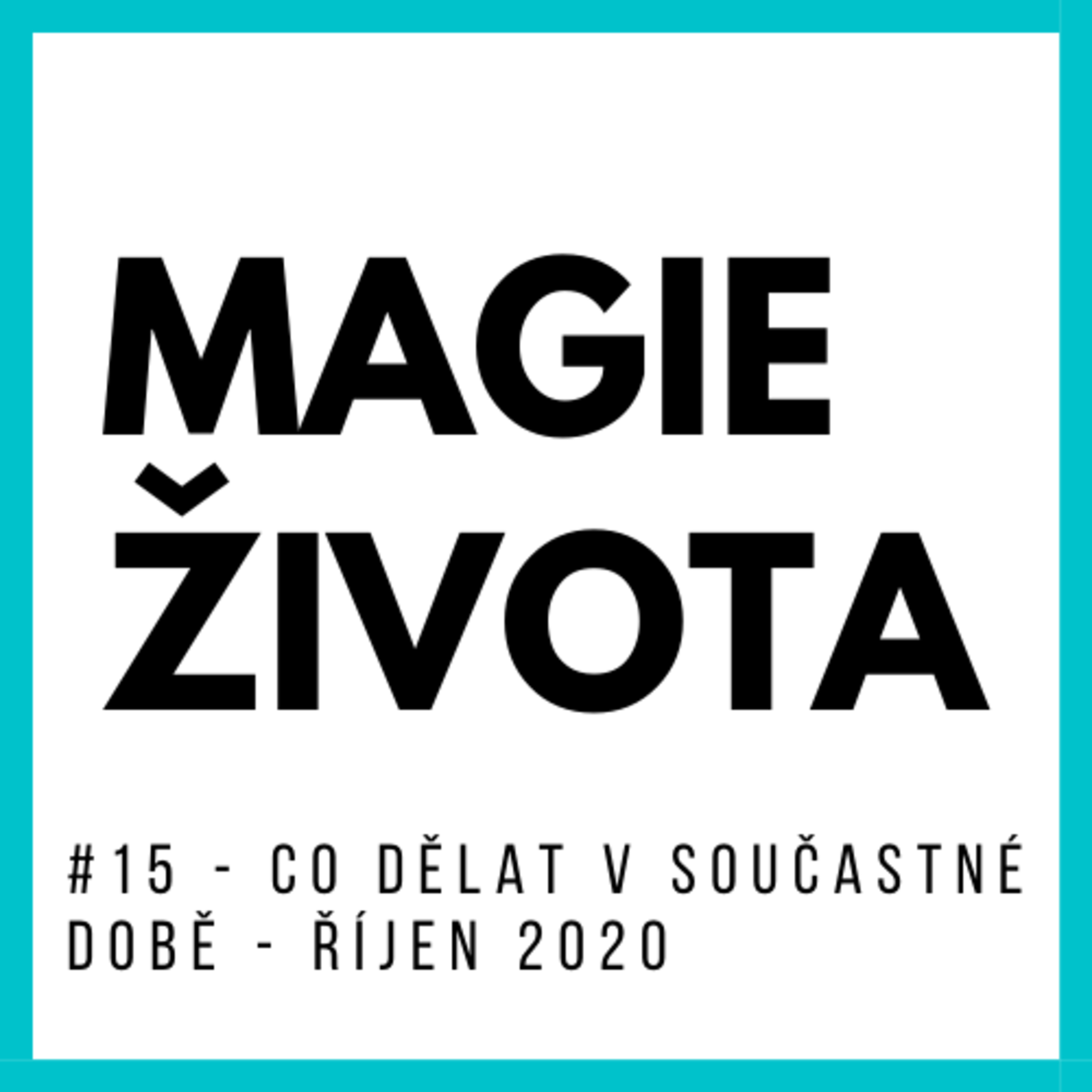 Magie Života