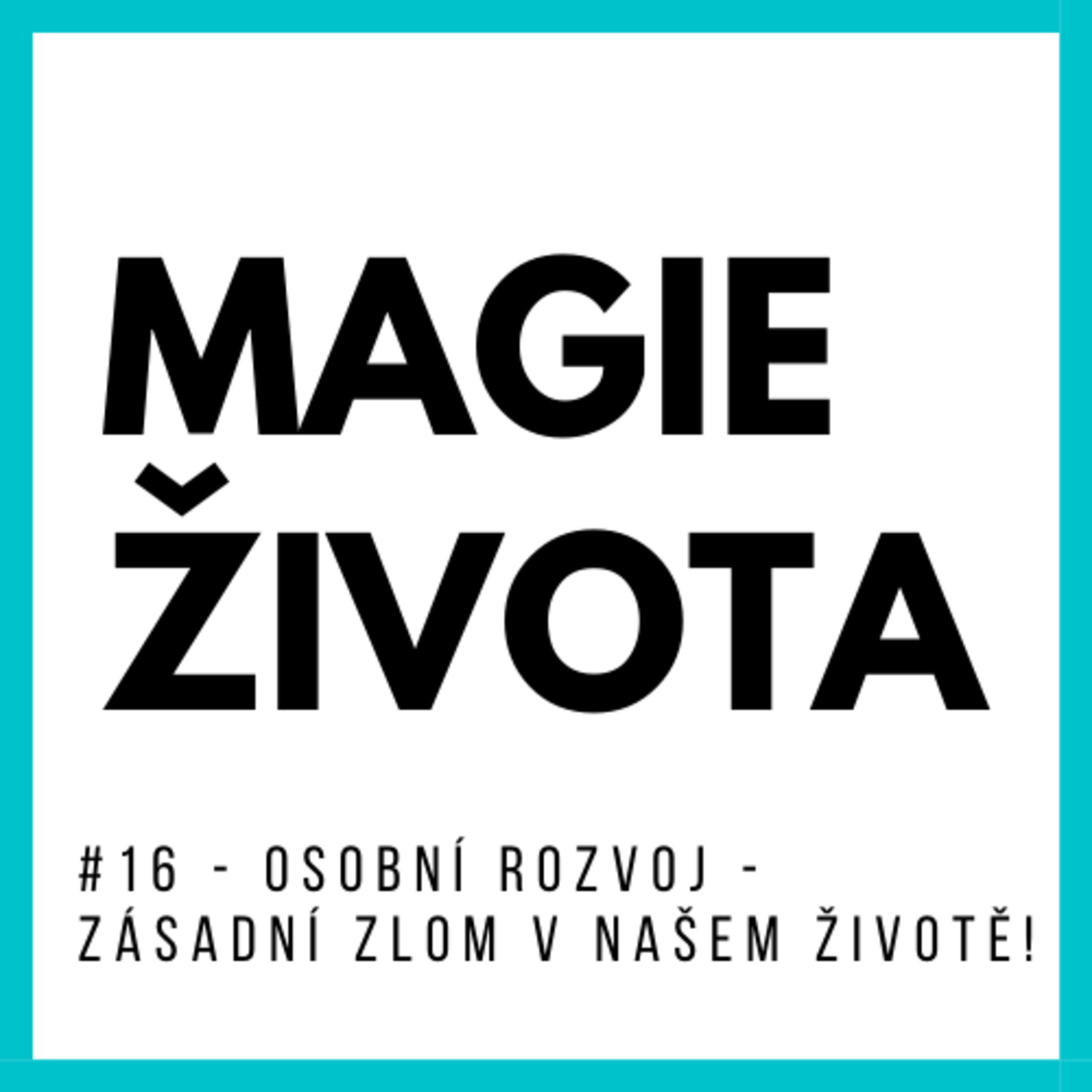 Magie Života