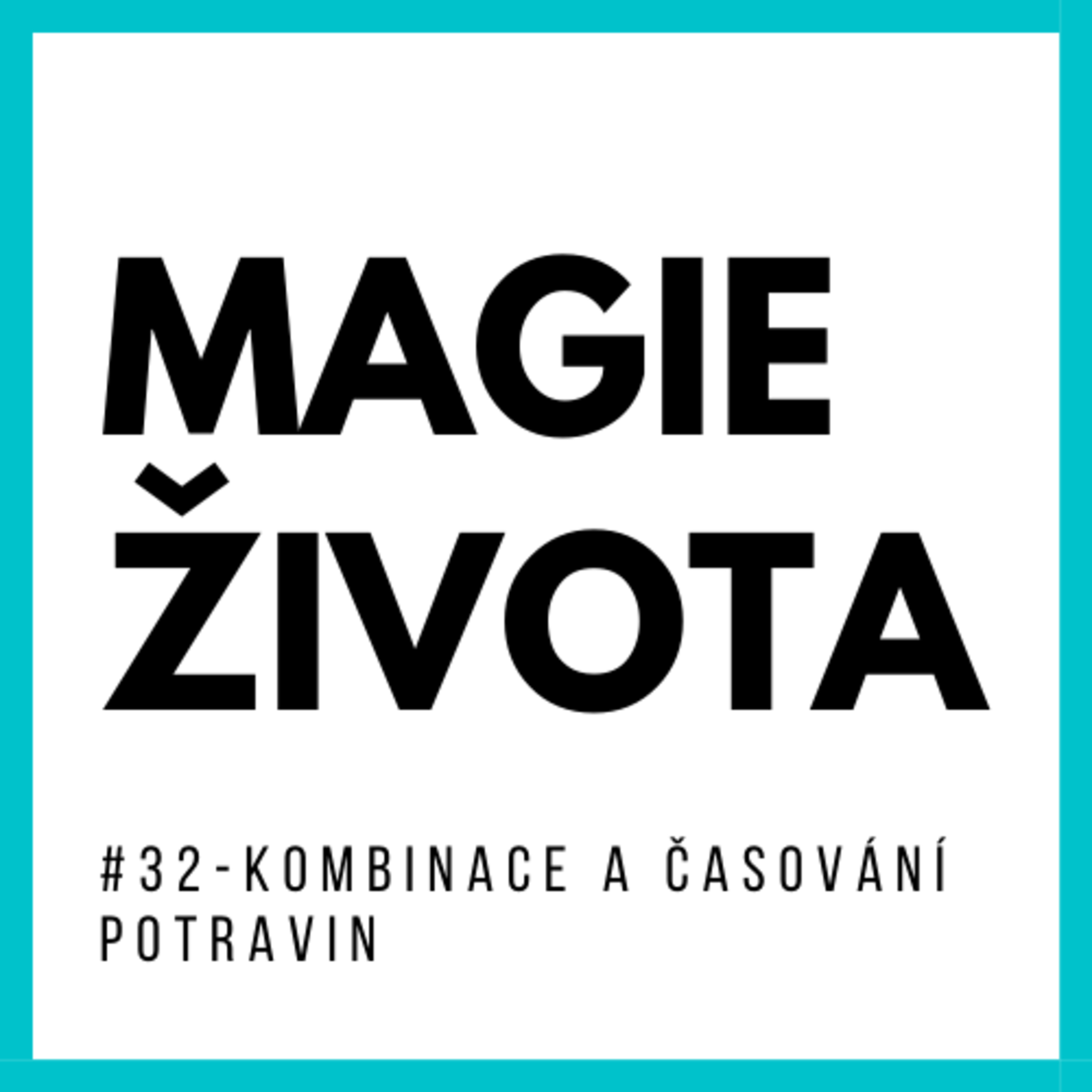 Magie Života