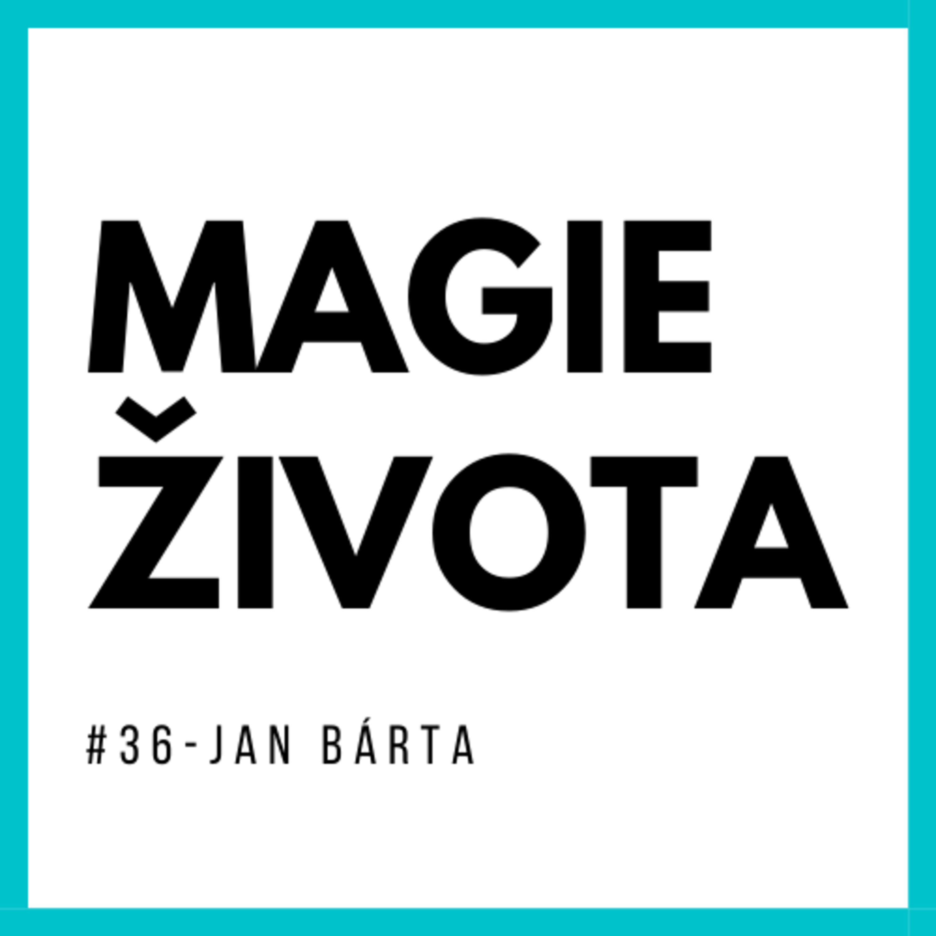 Magie Života