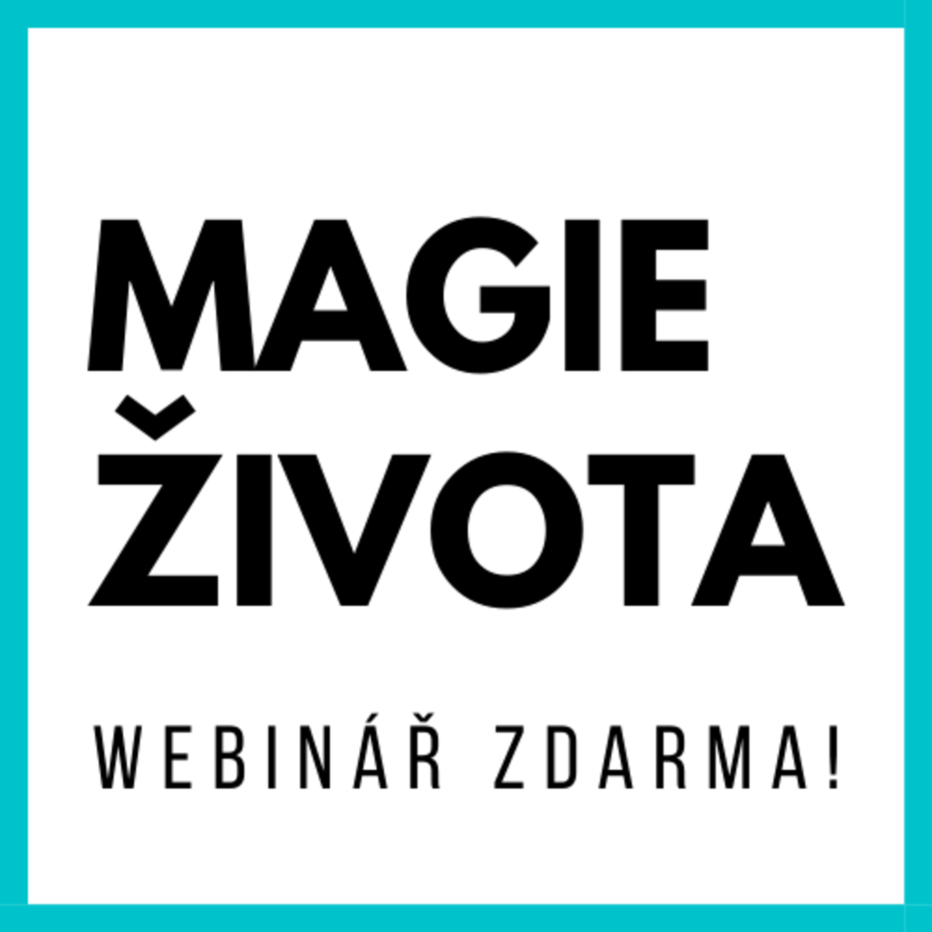 Magie Života