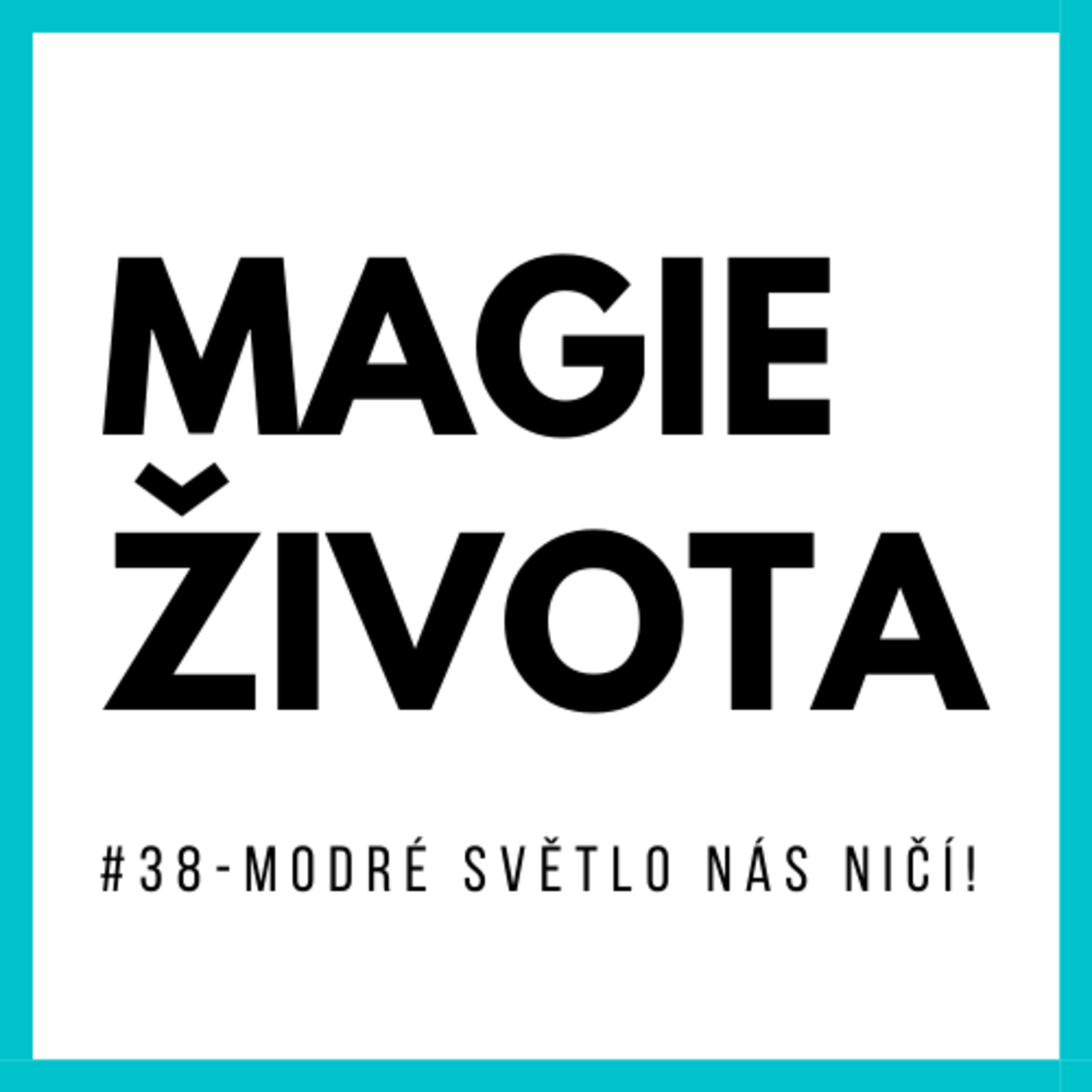 Magie Života