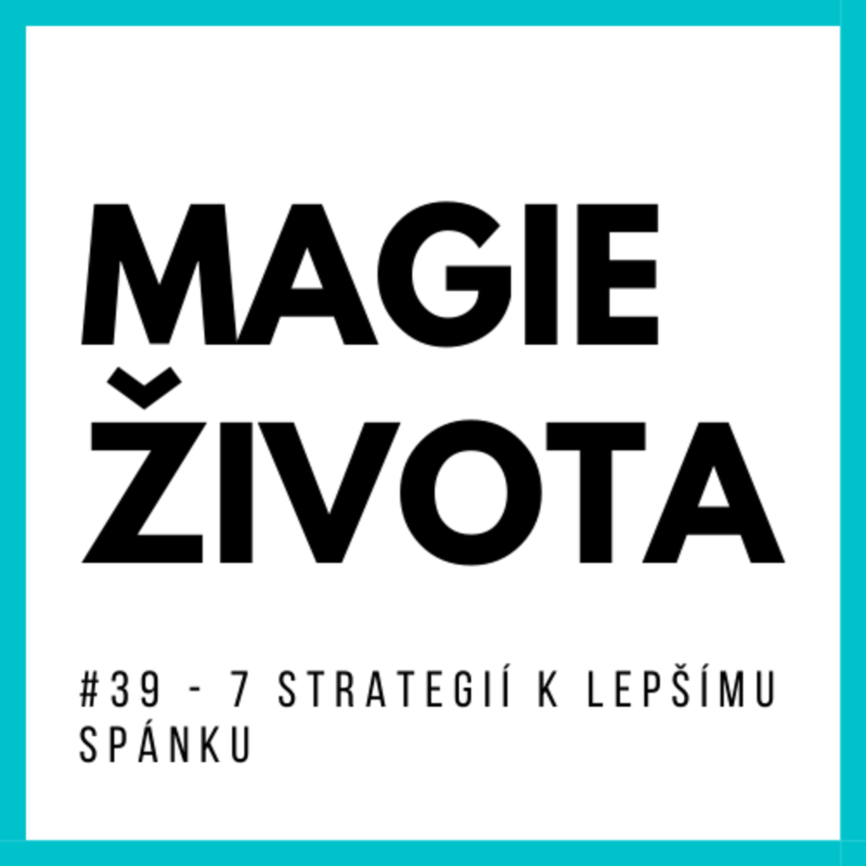 Magie Života