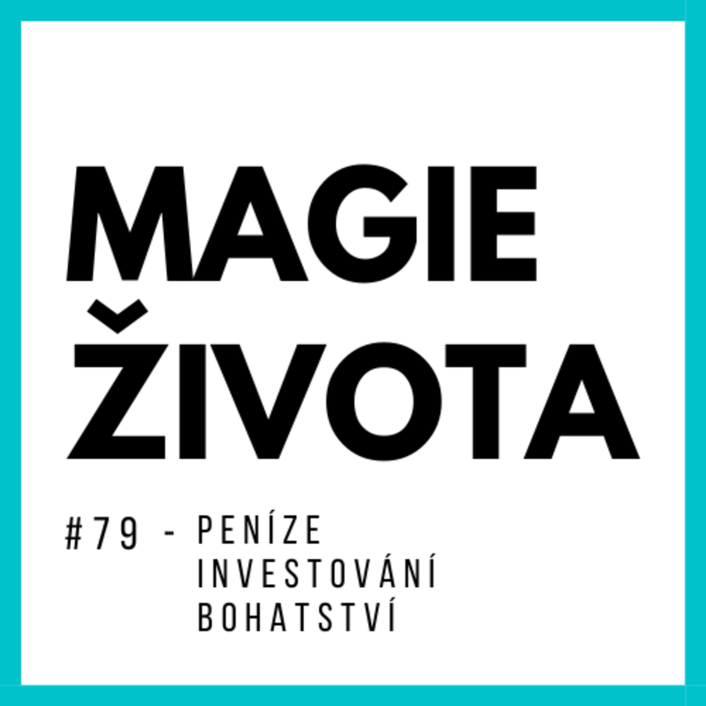 Magie Života