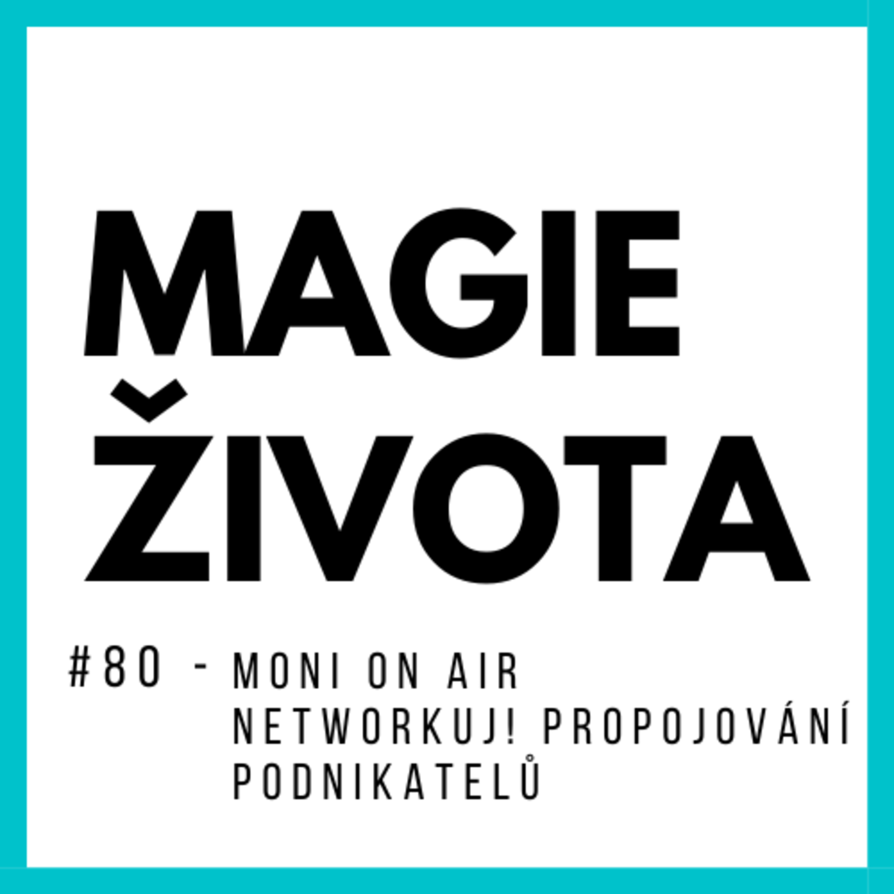 Magie Života