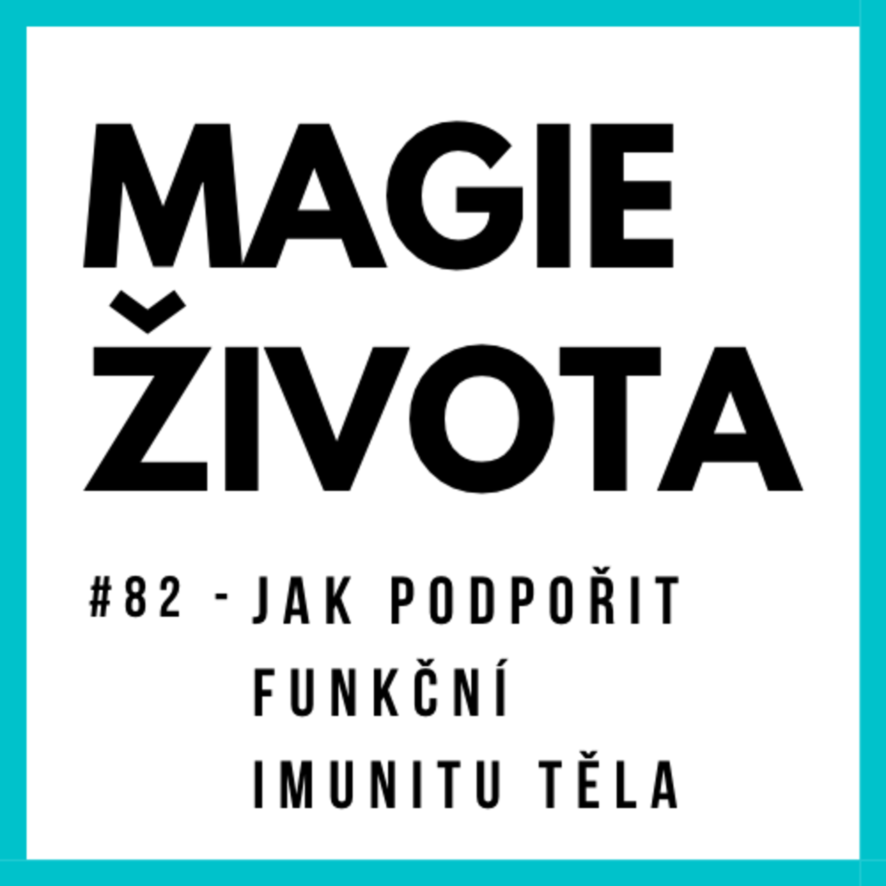 Magie Života