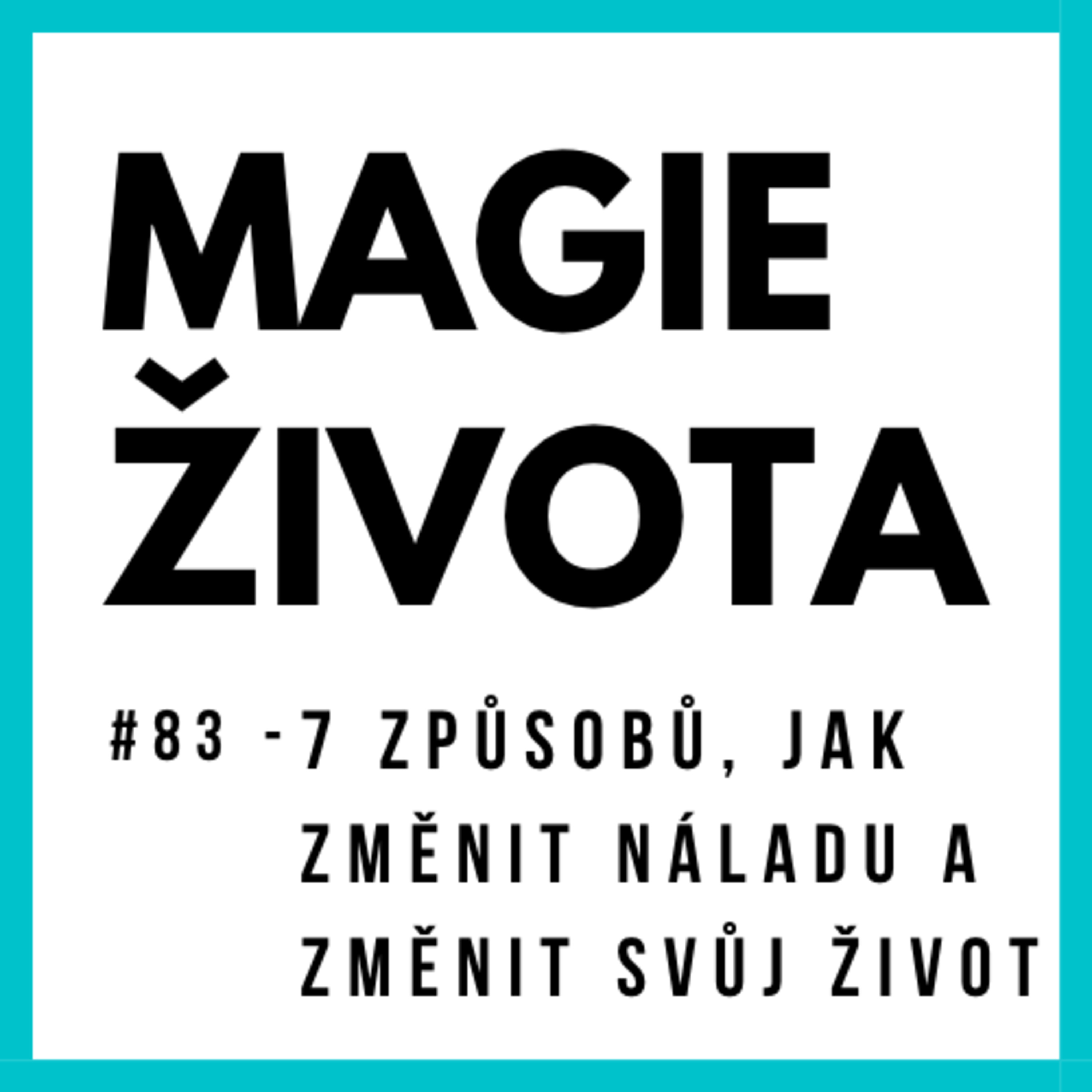 Magie Života