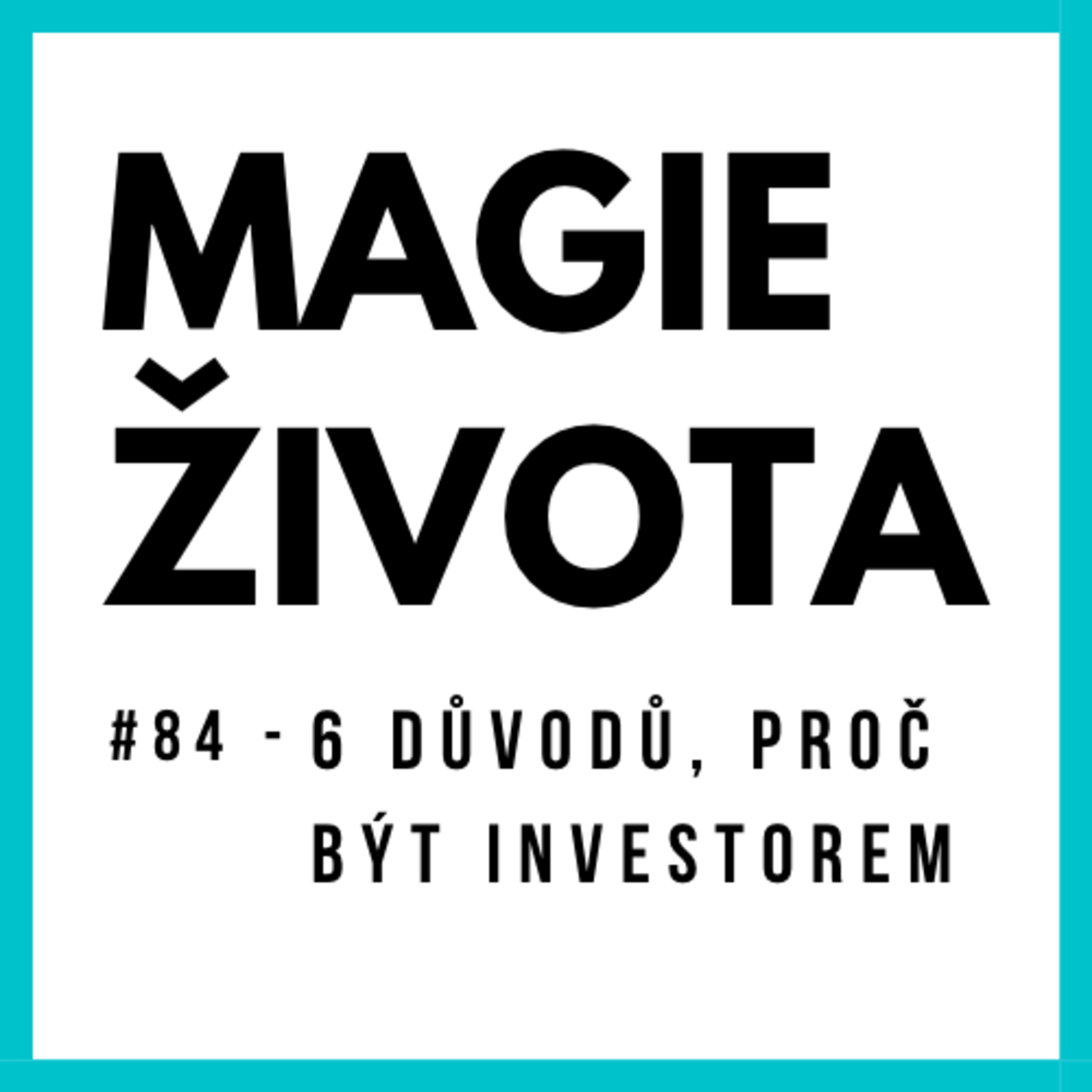 Magie Života