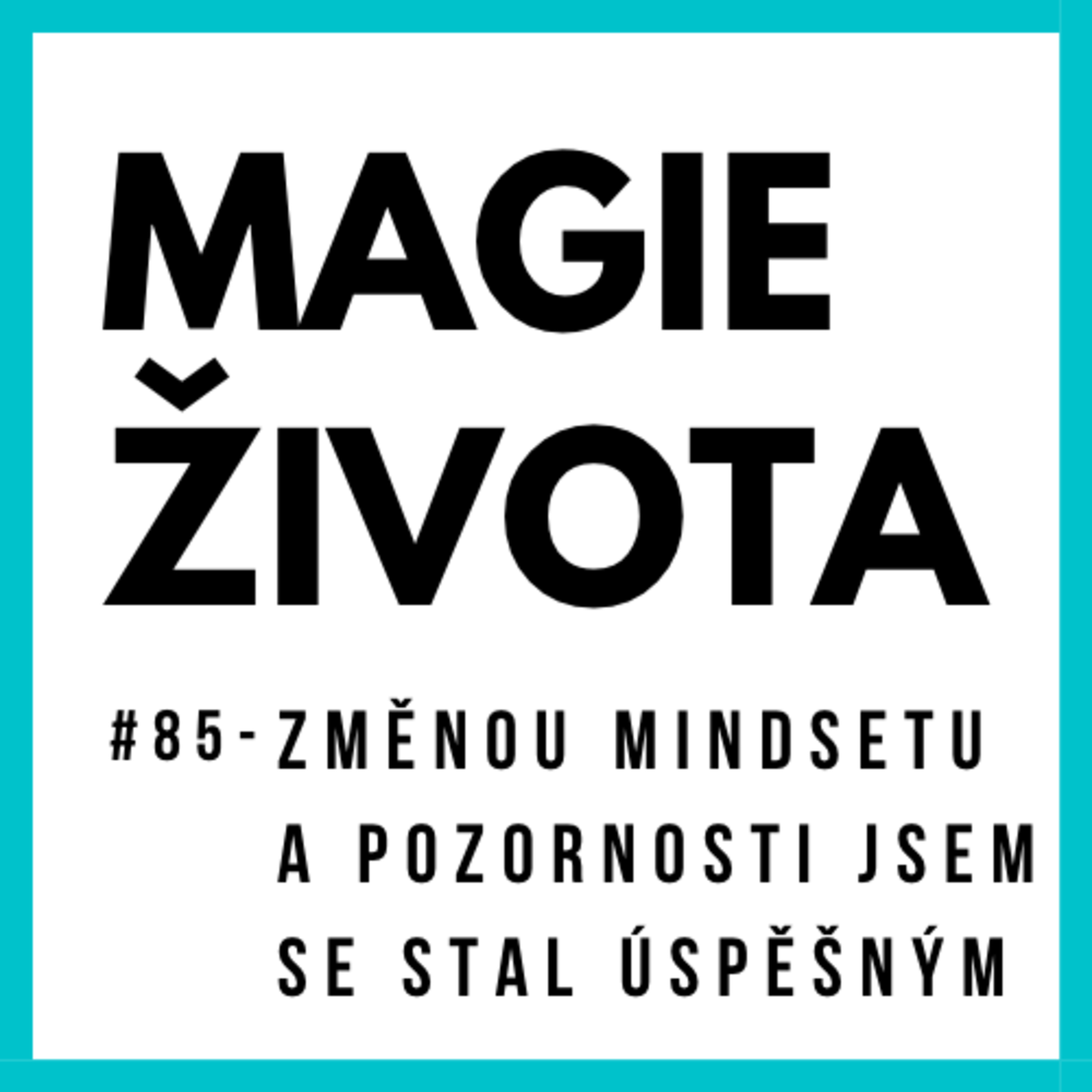 Magie Života