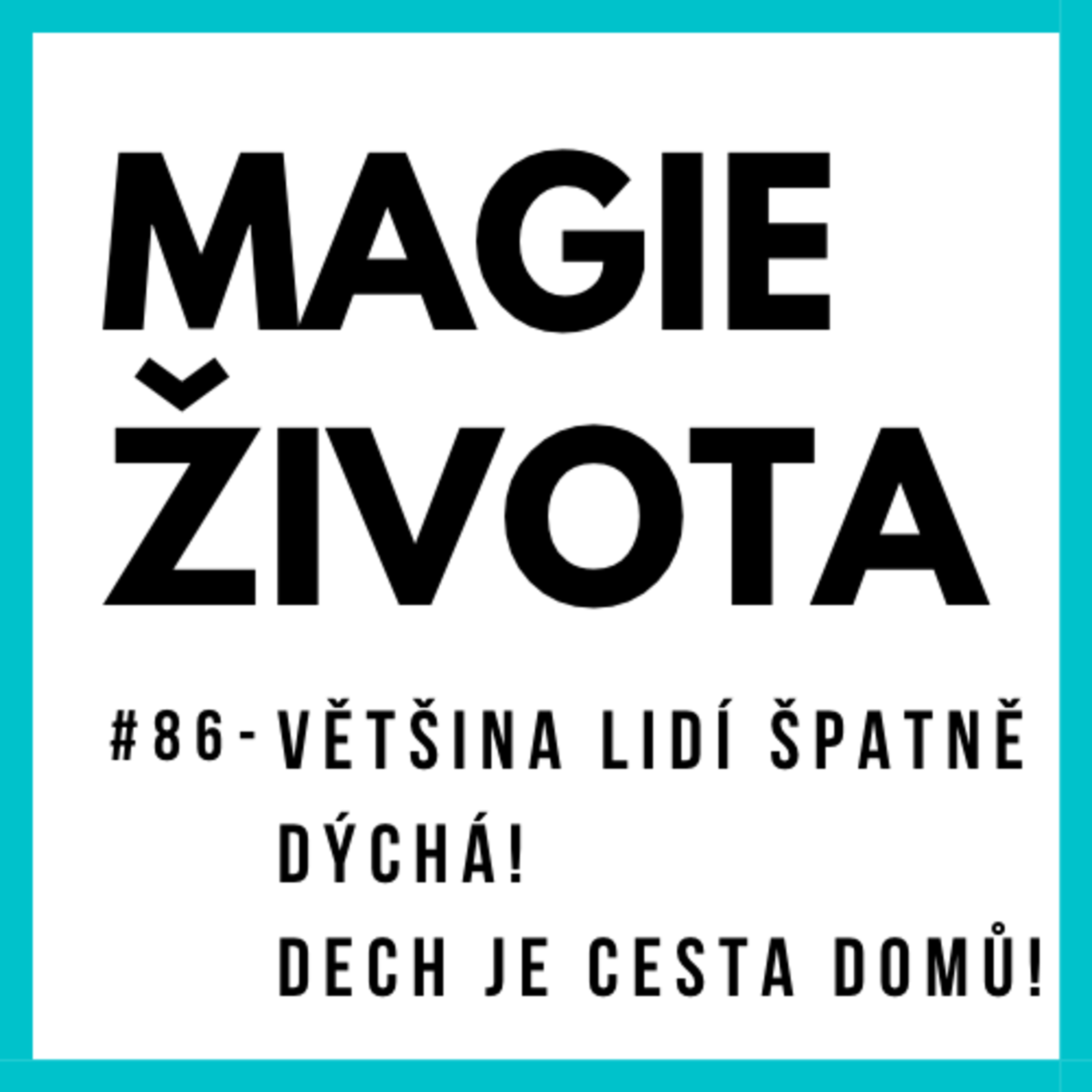 Magie Života