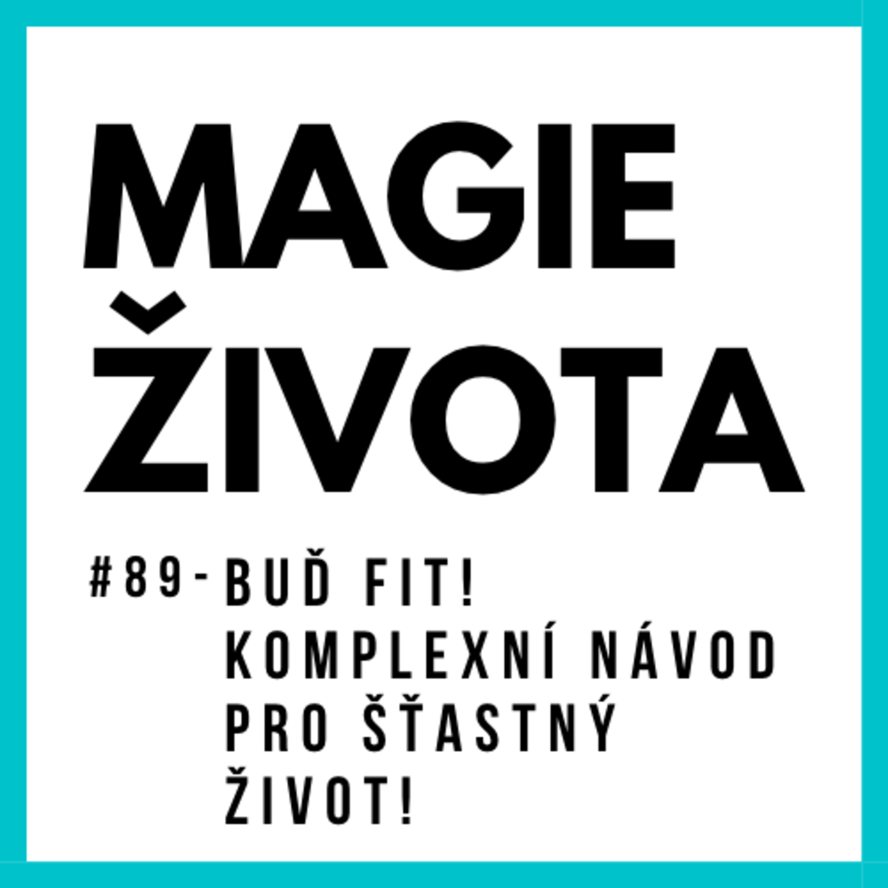 Magie Života