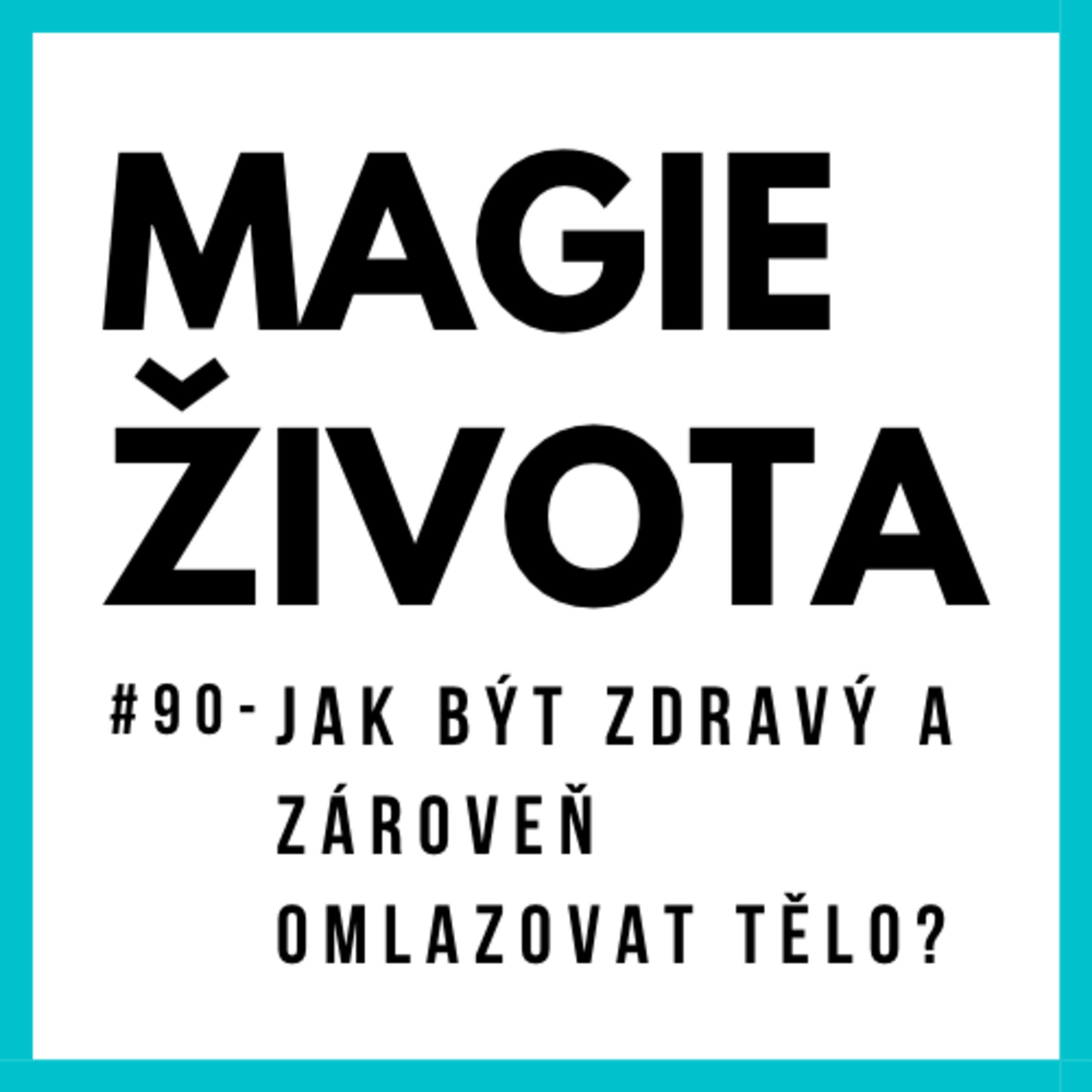 Magie Života