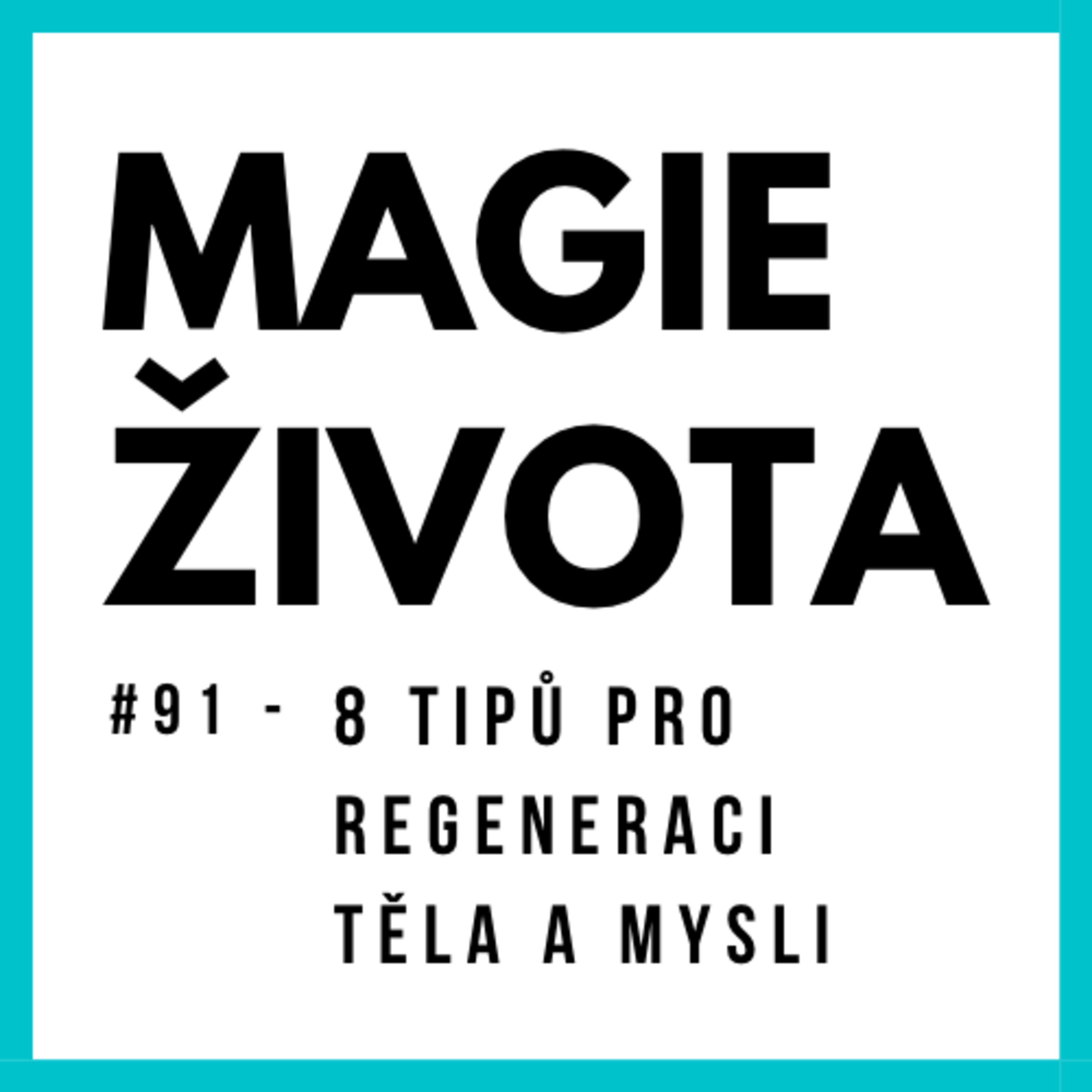 Magie Života