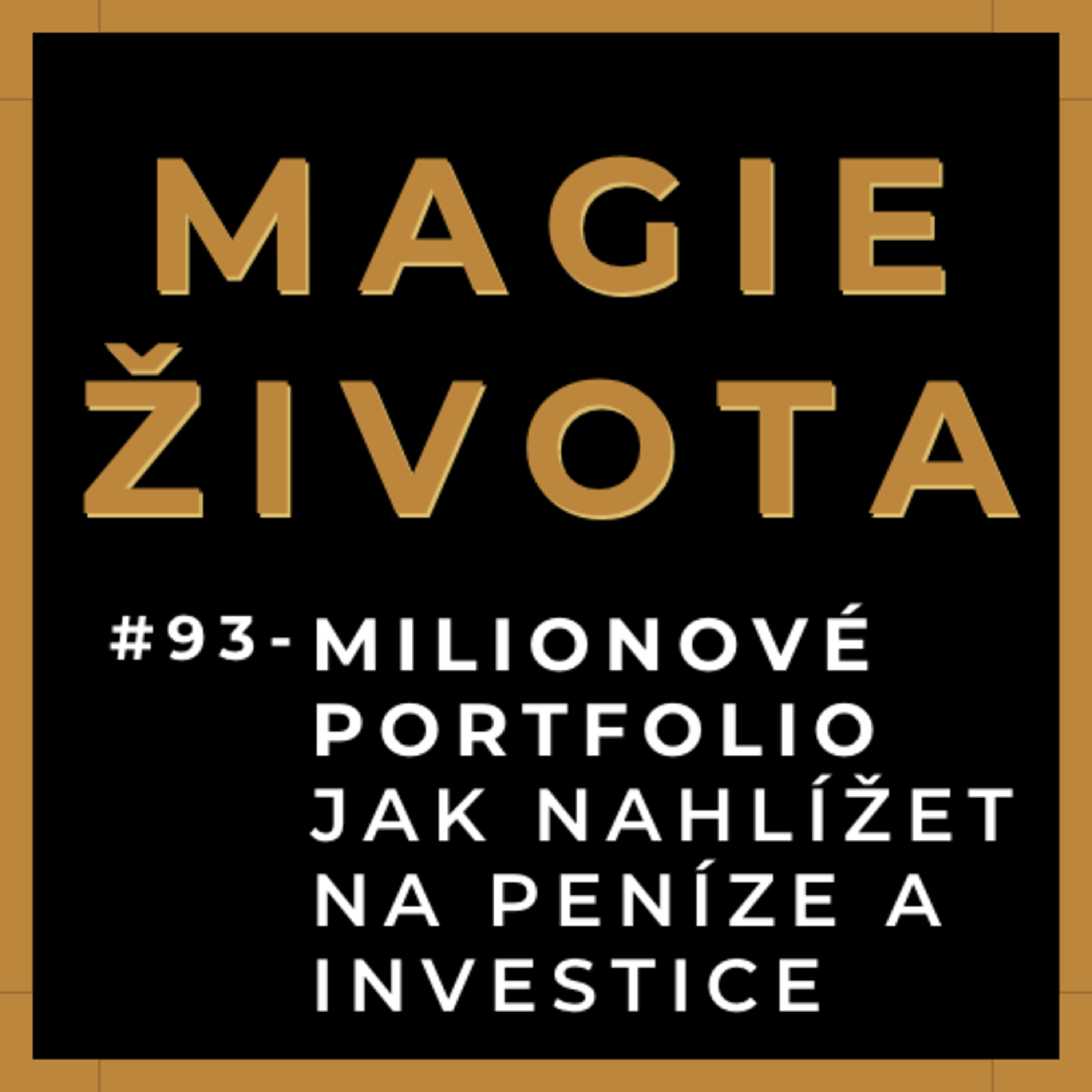 Magie Života