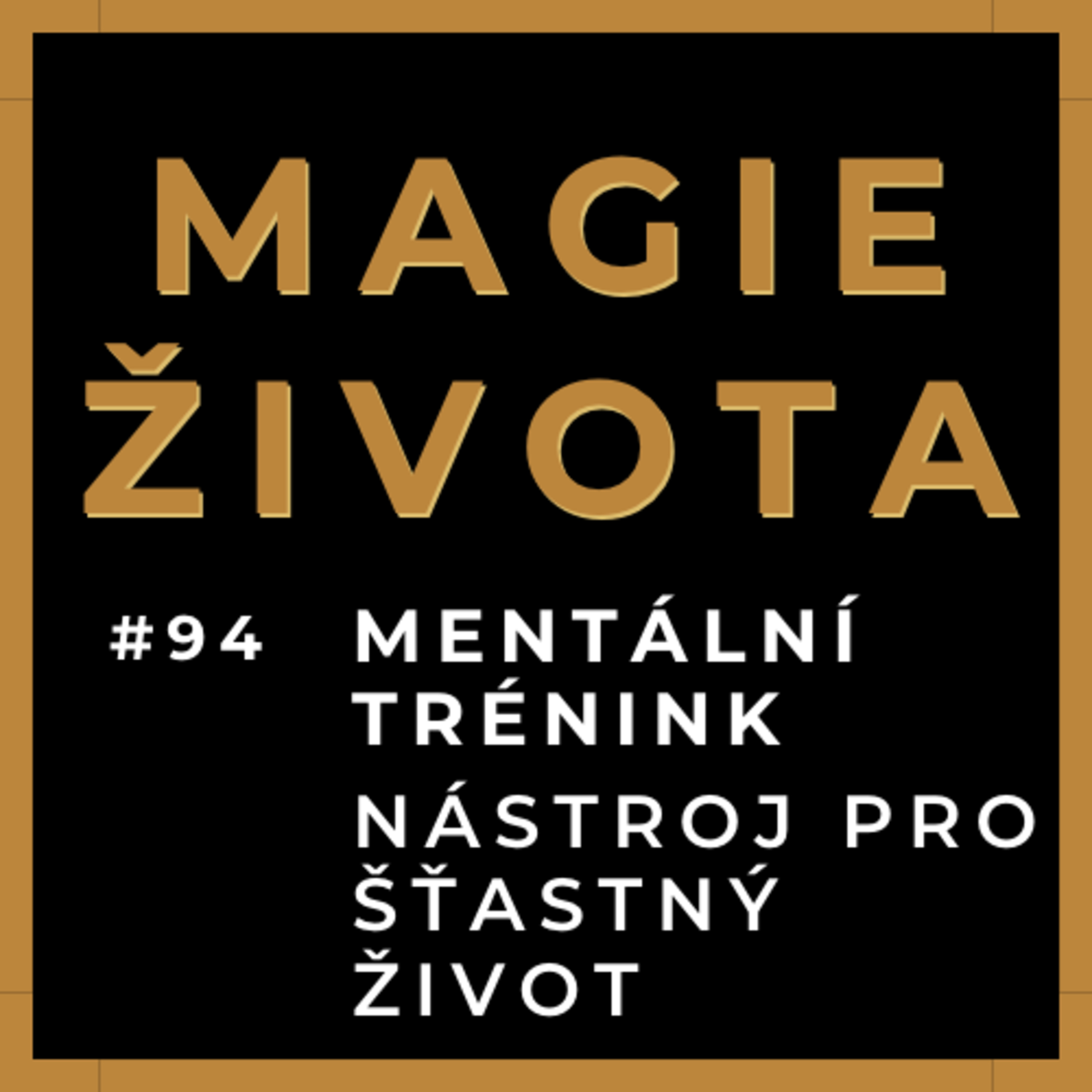 Magie Života