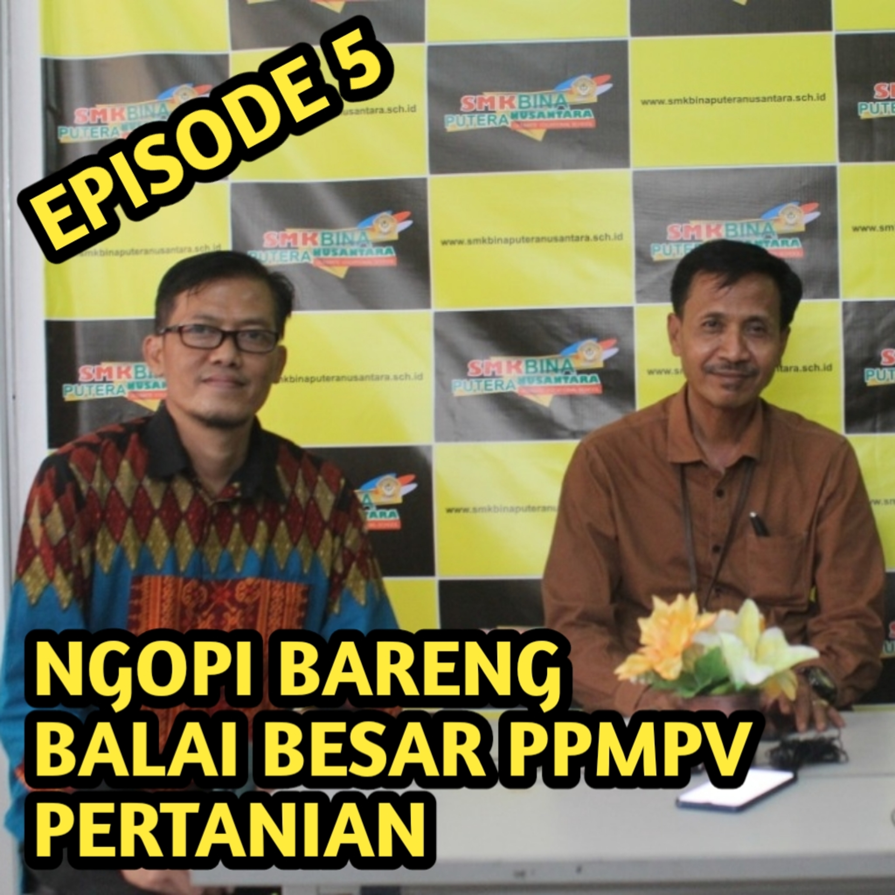 BAHAS PERKARA [BAPER]