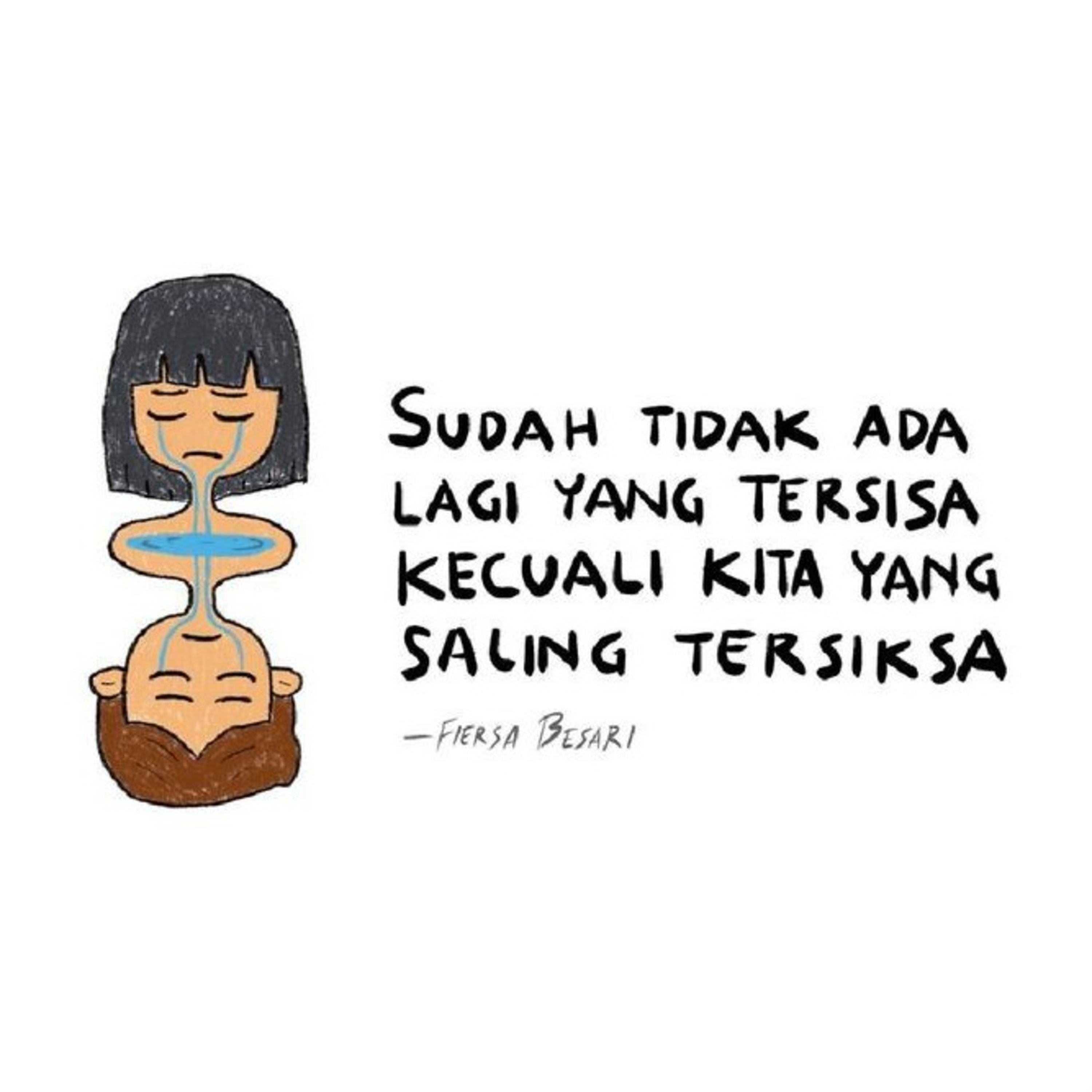 Toxic Relationship