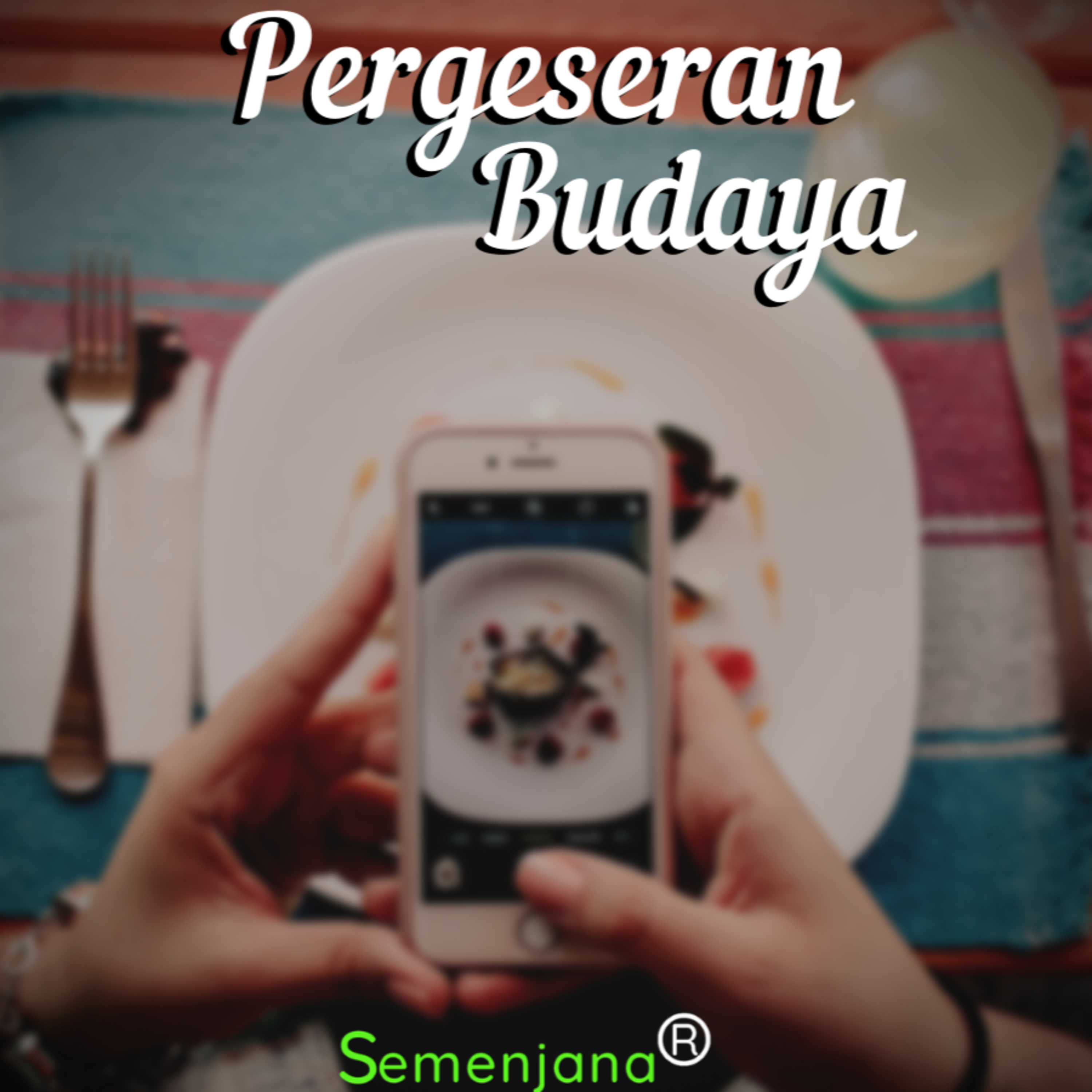 Ruang Semenjana
