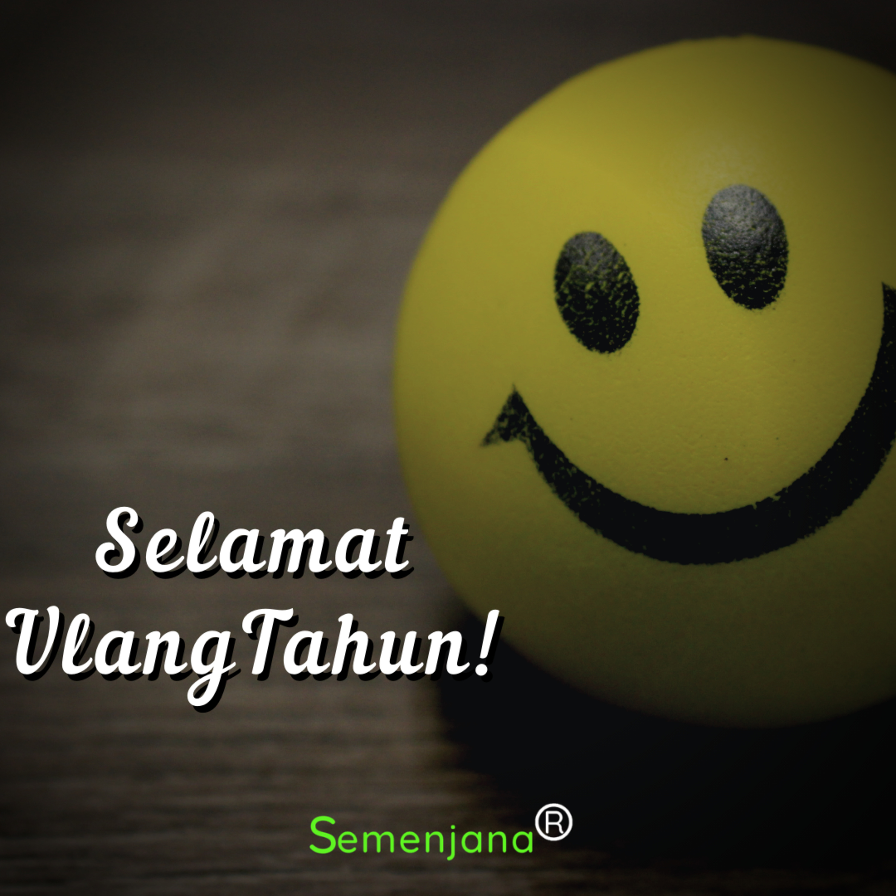 Ruang Semenjana