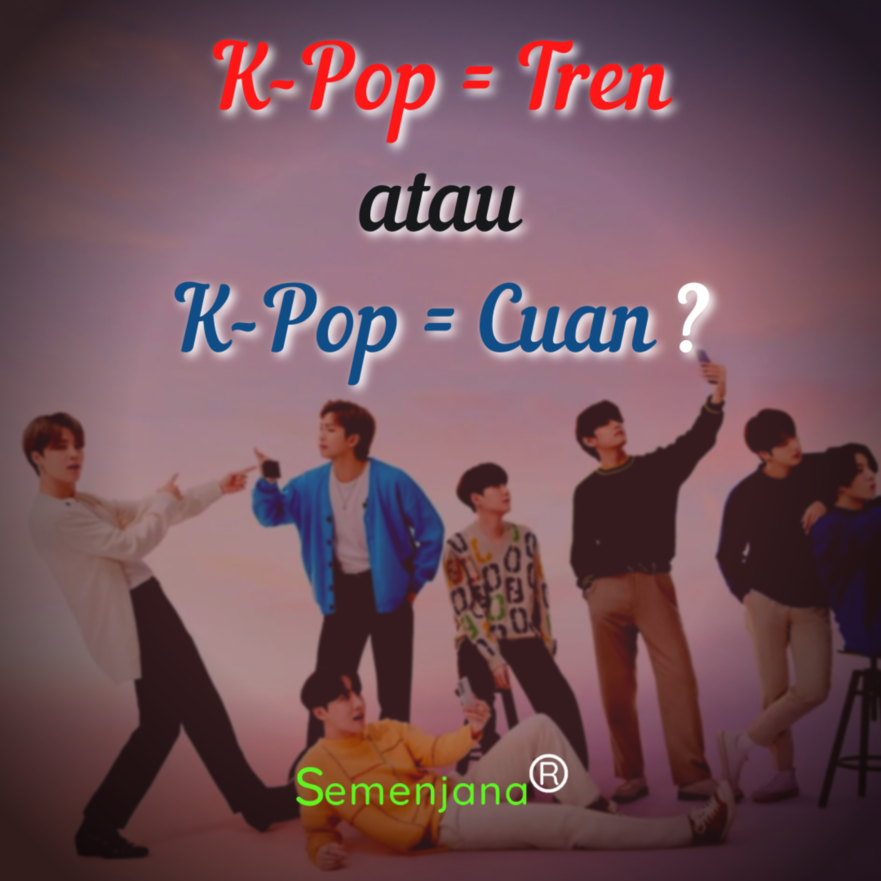 Ruang Semenjana