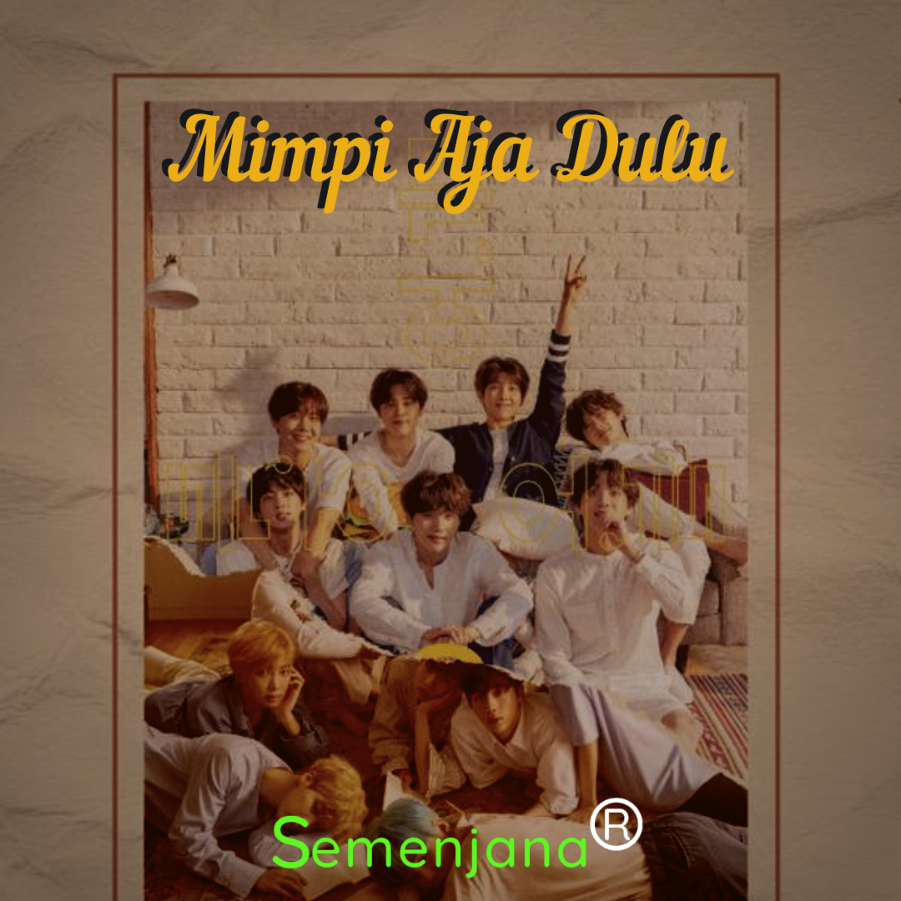 Ruang Semenjana