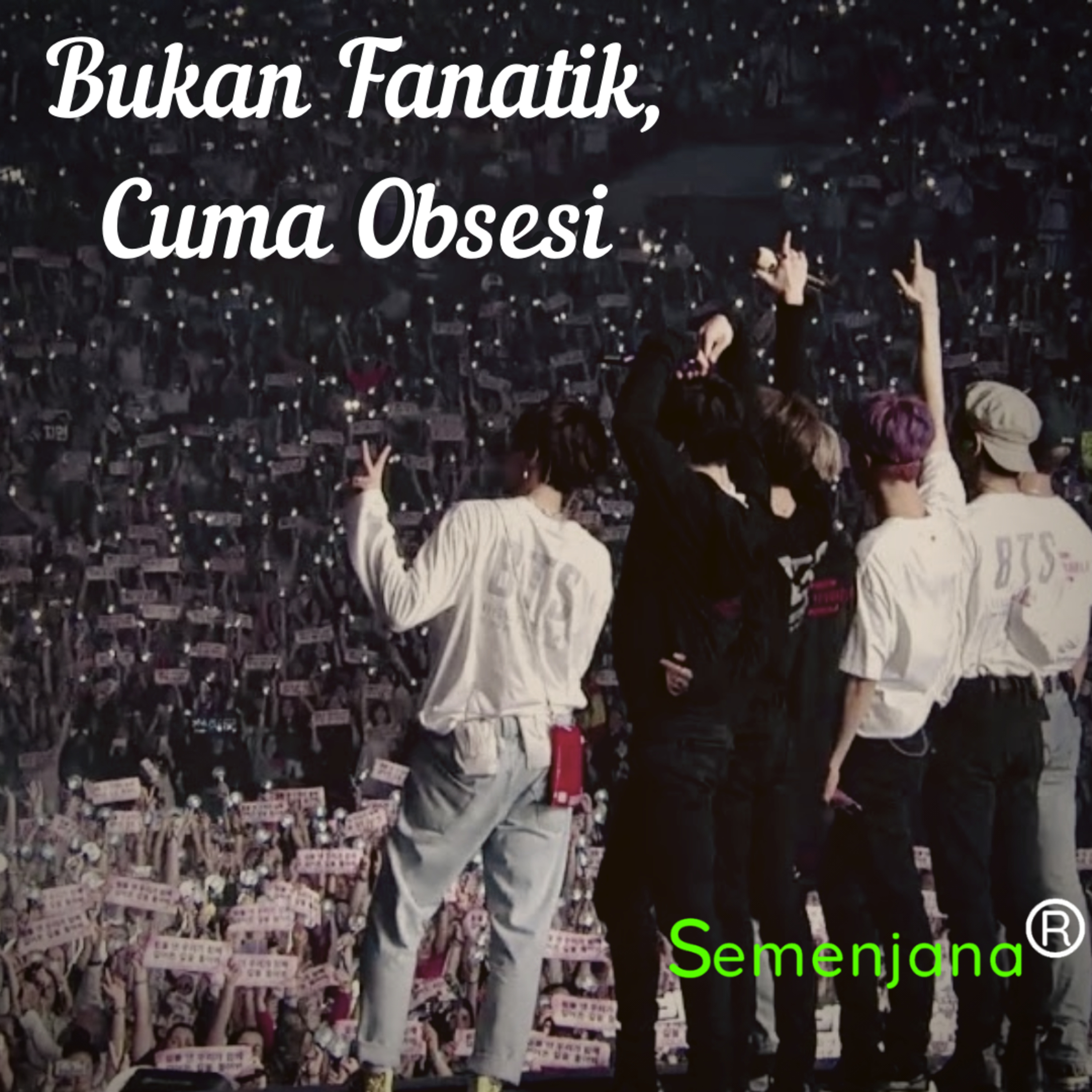 Ruang Semenjana