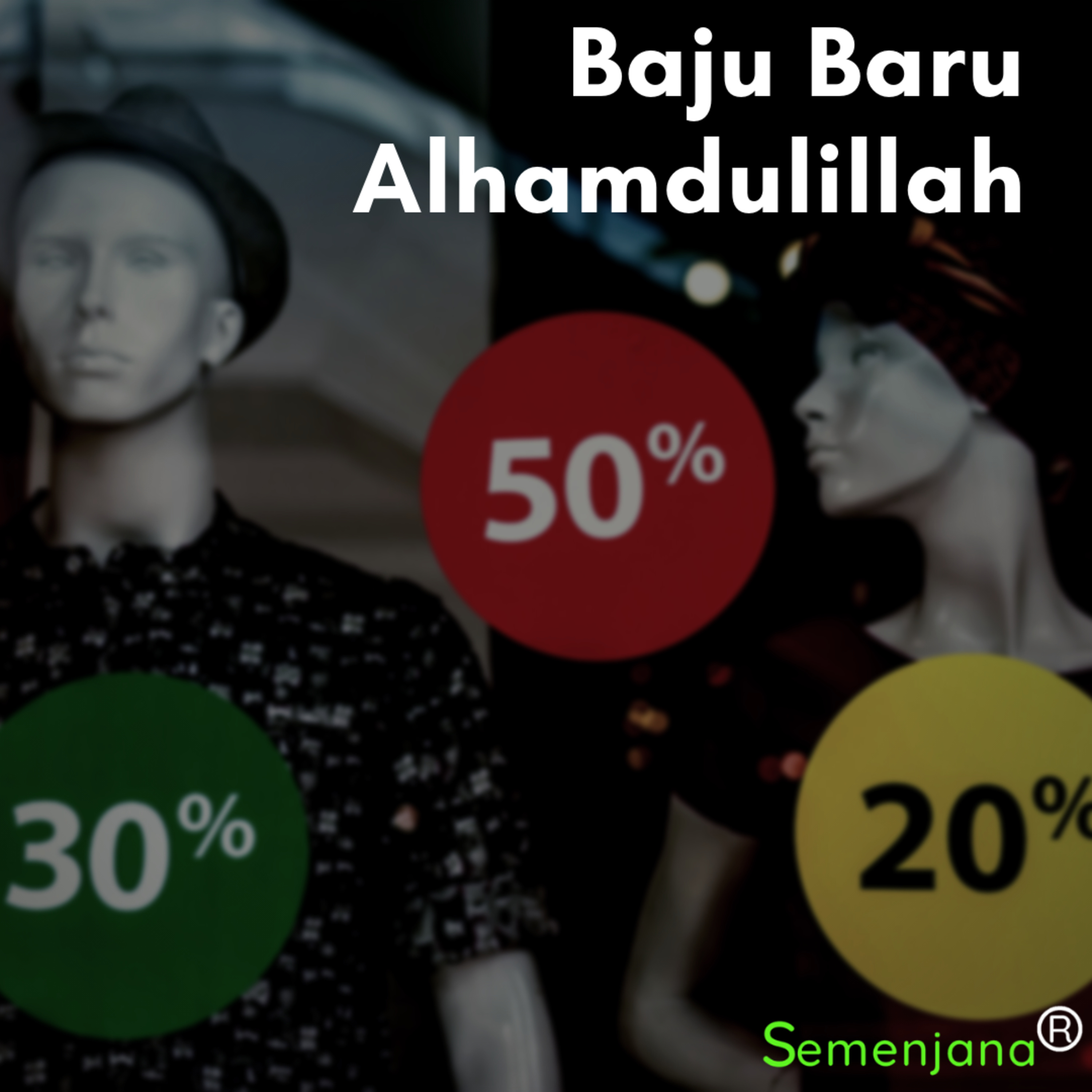 Ruang Semenjana