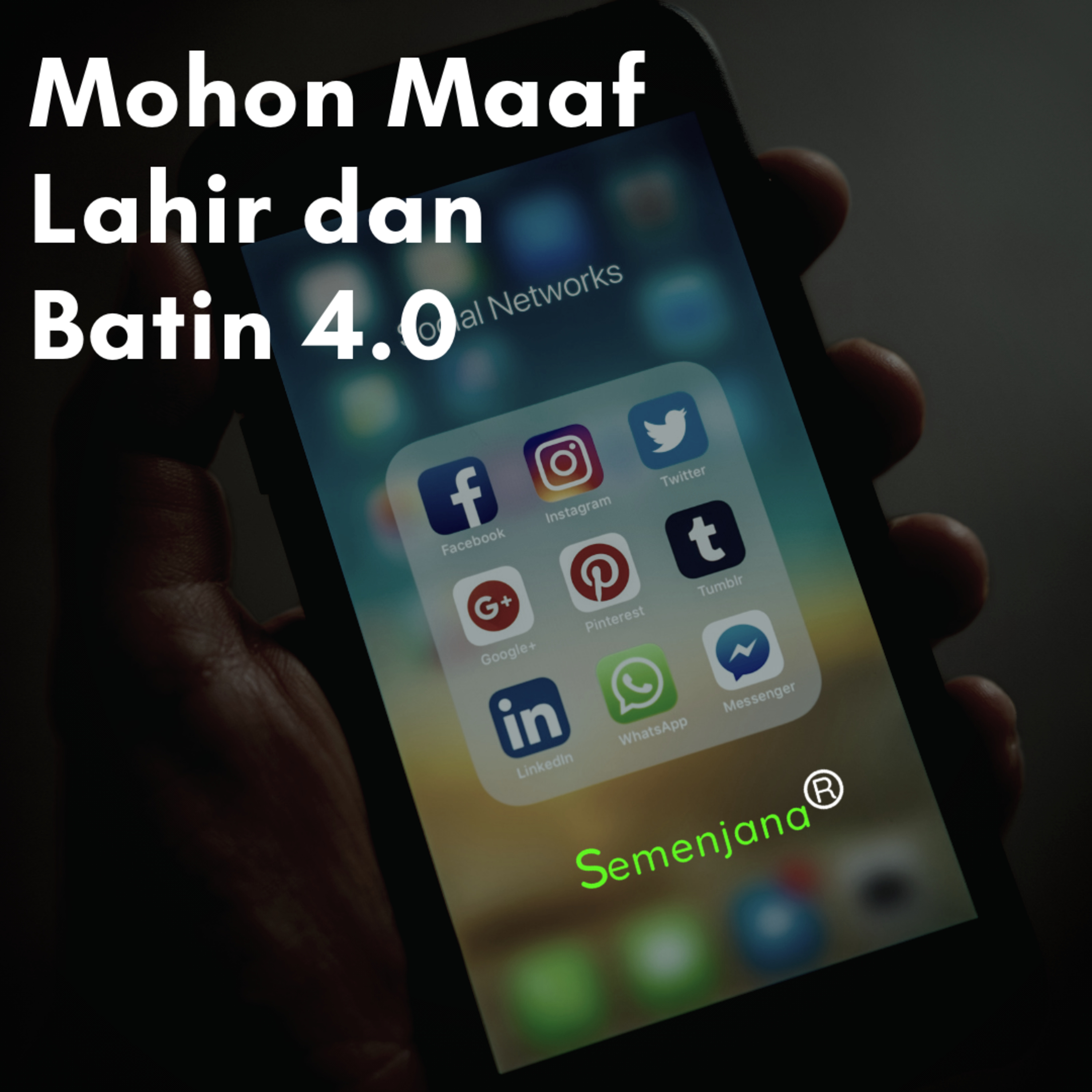 Ruang Semenjana