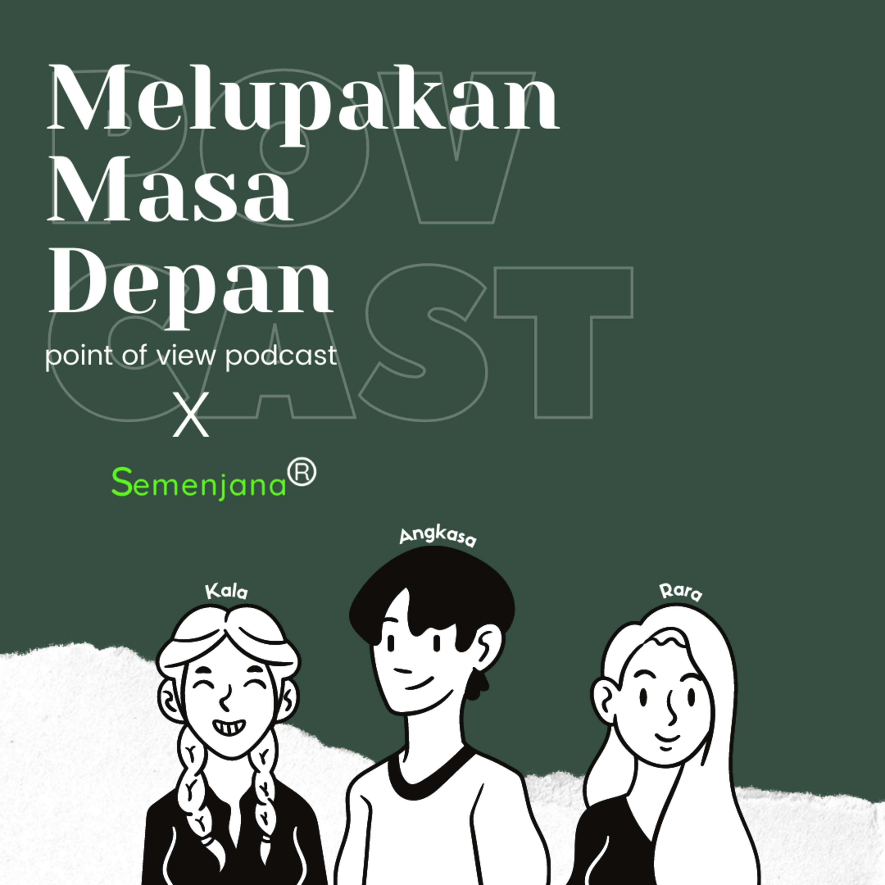 Ruang Semenjana