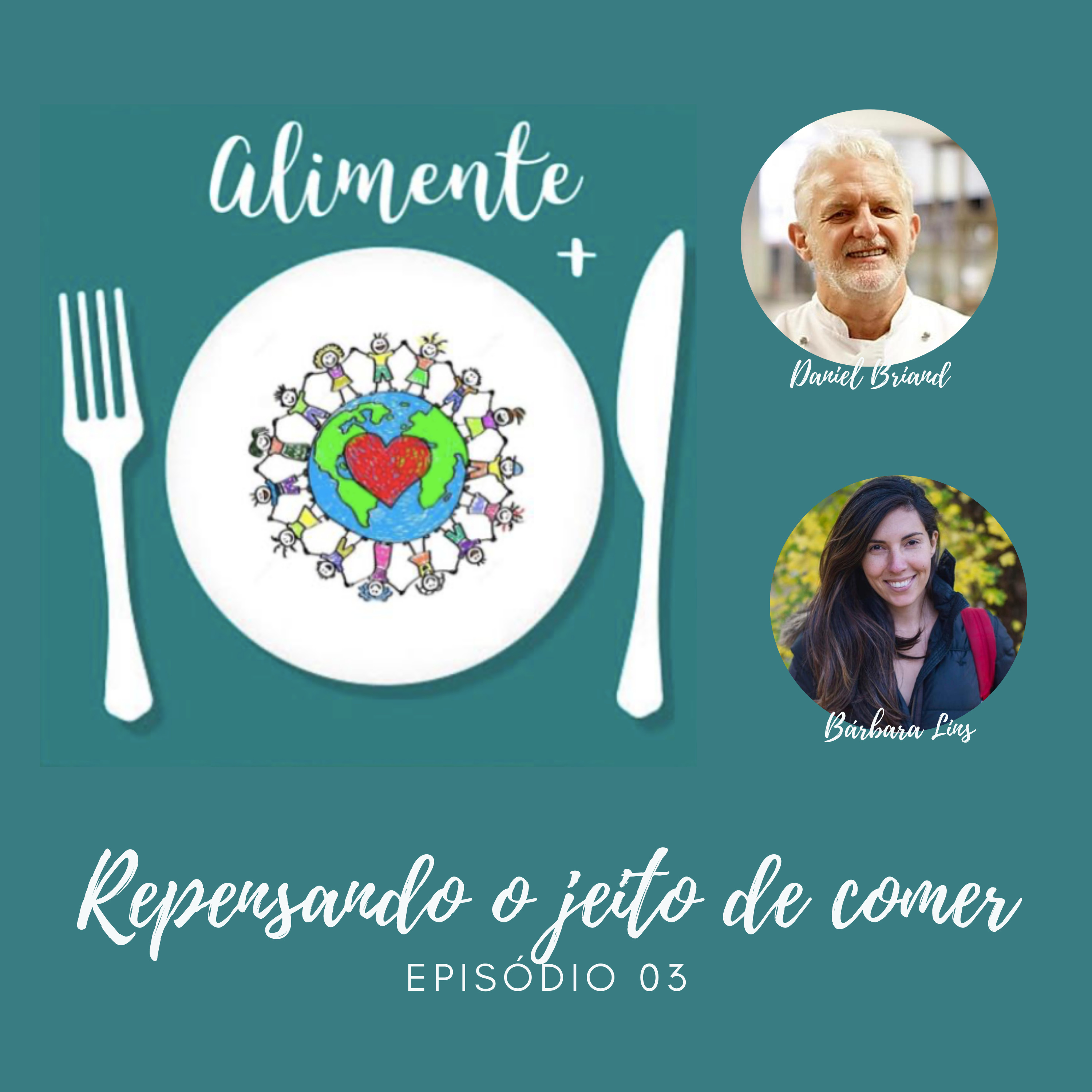 Alimente+