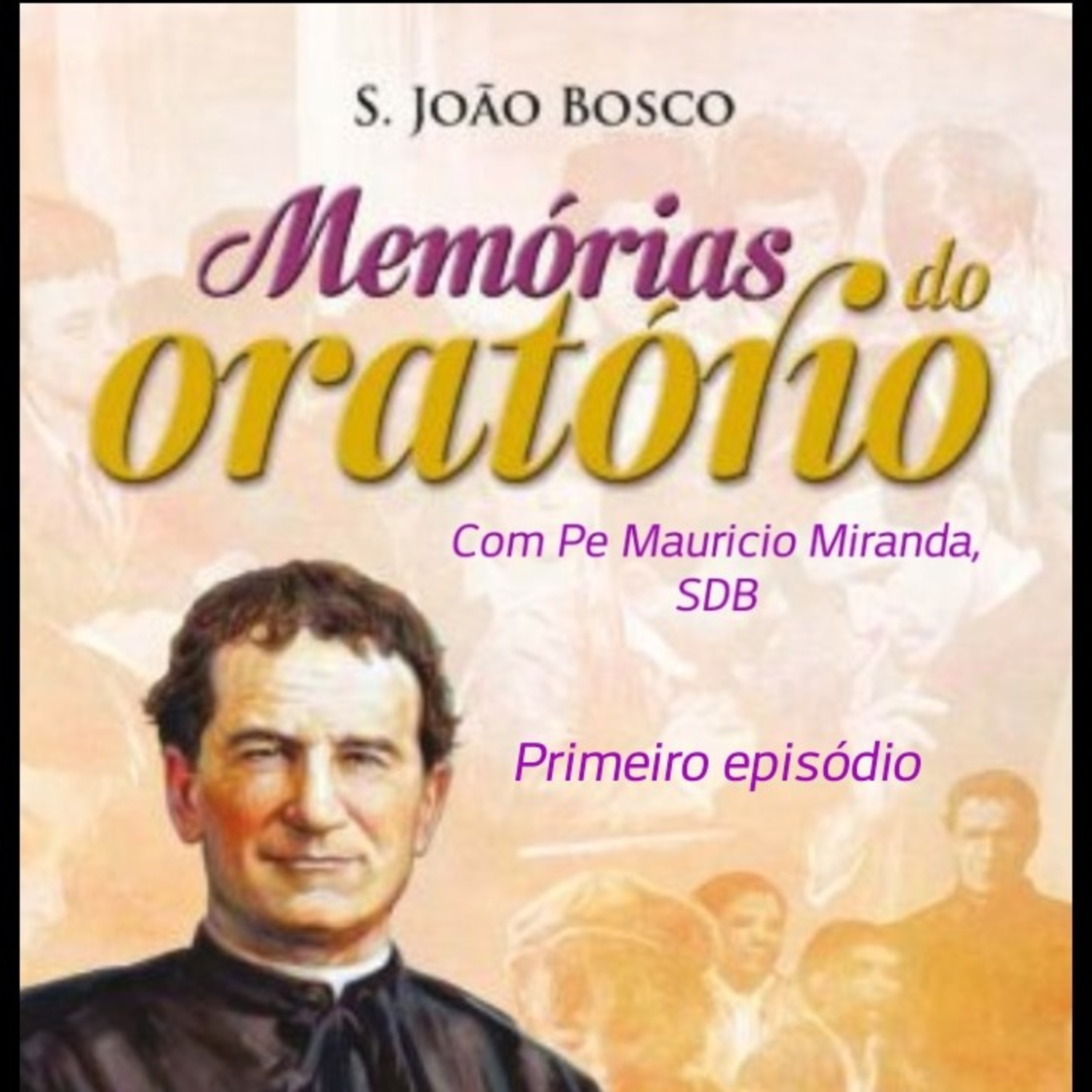 Vozes da ADMASP