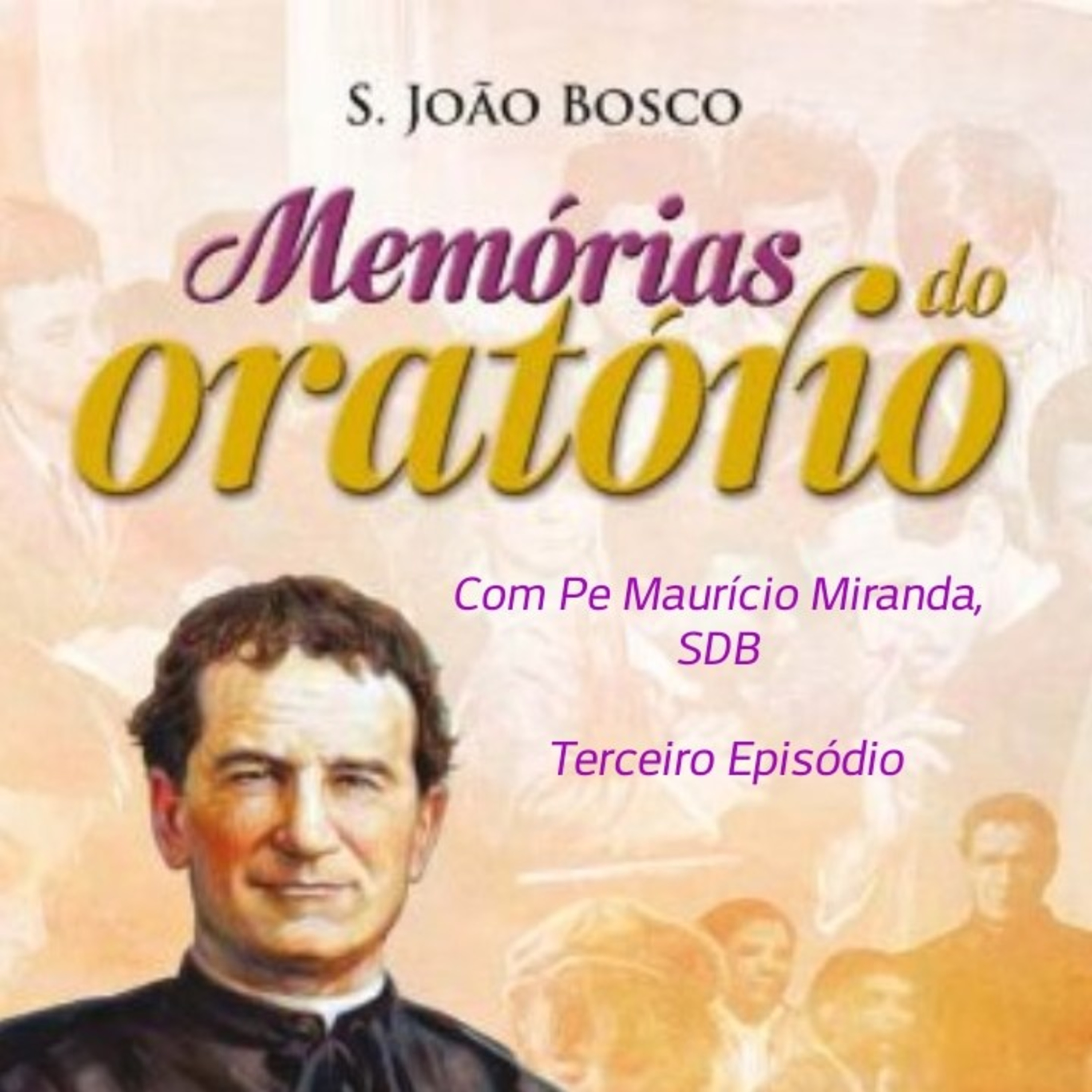 Vozes da ADMASP