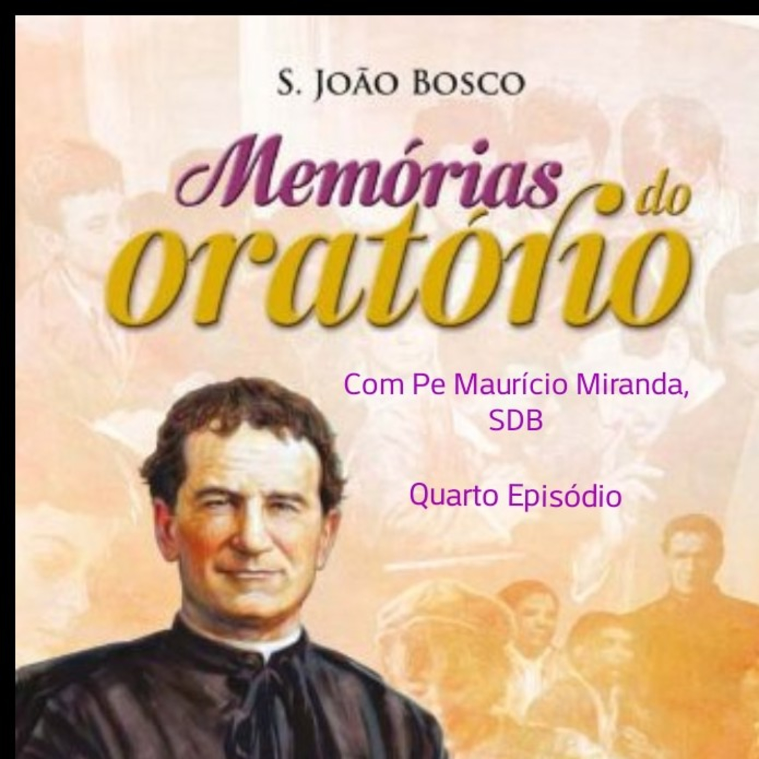 Vozes da ADMASP