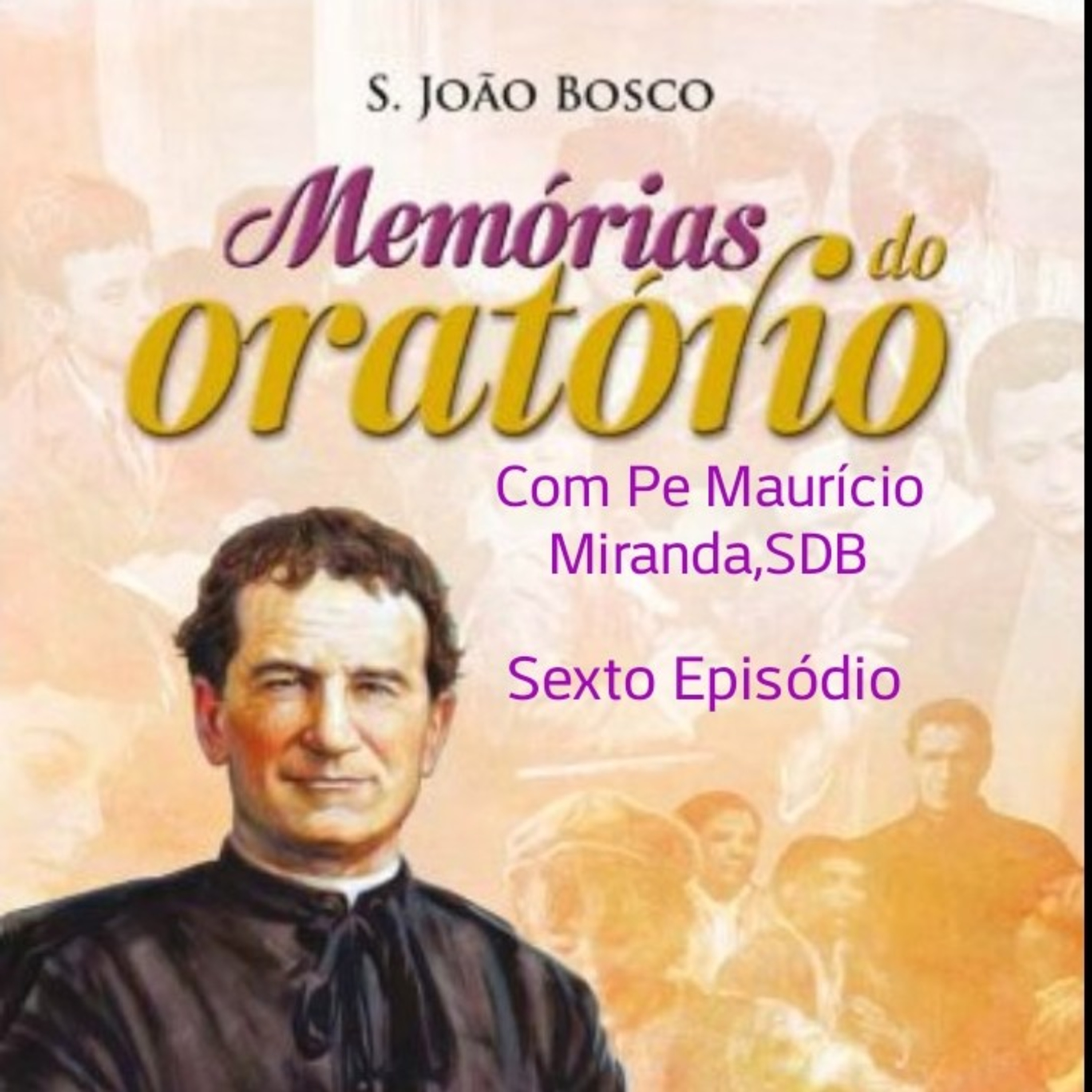 Vozes da ADMASP