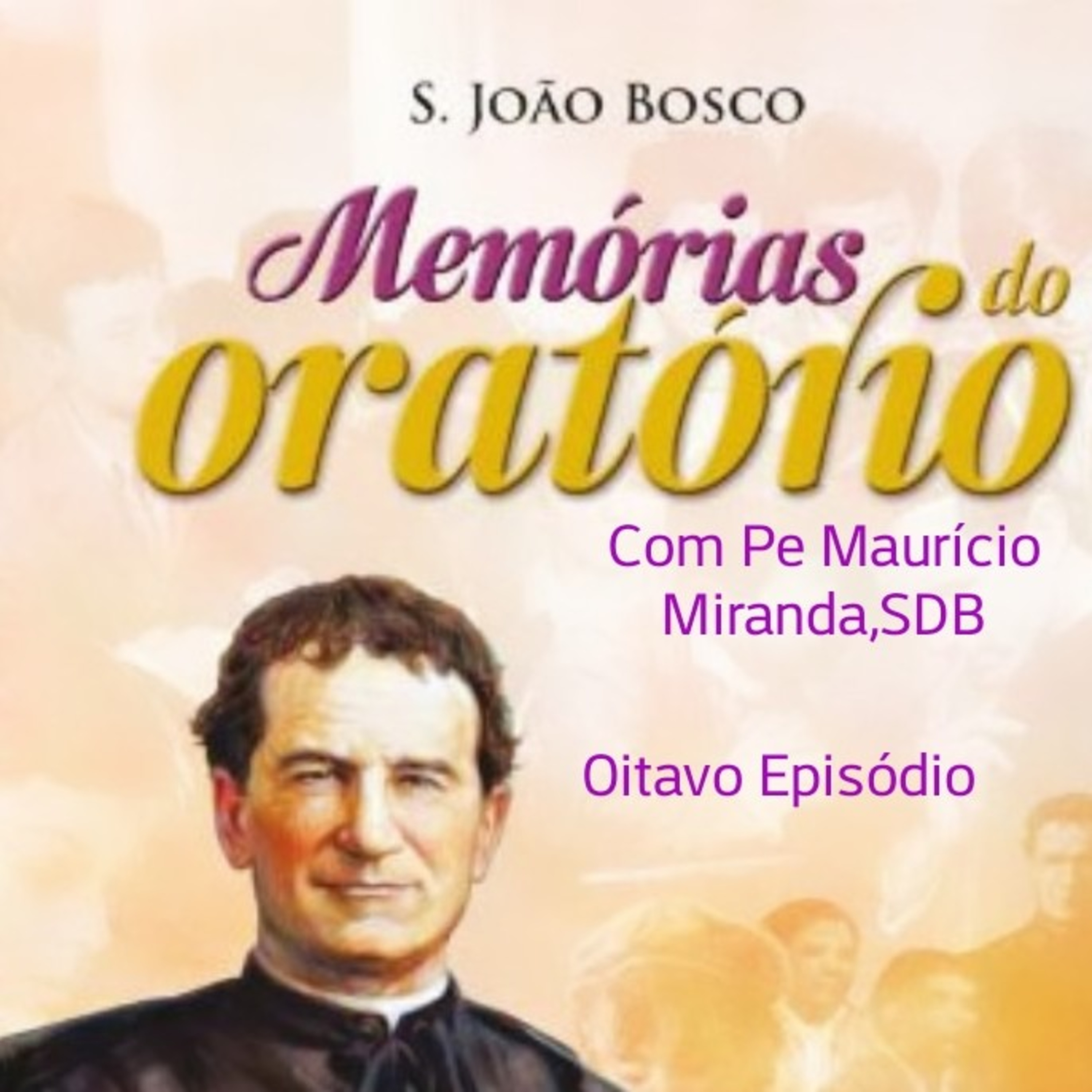 Vozes da ADMASP