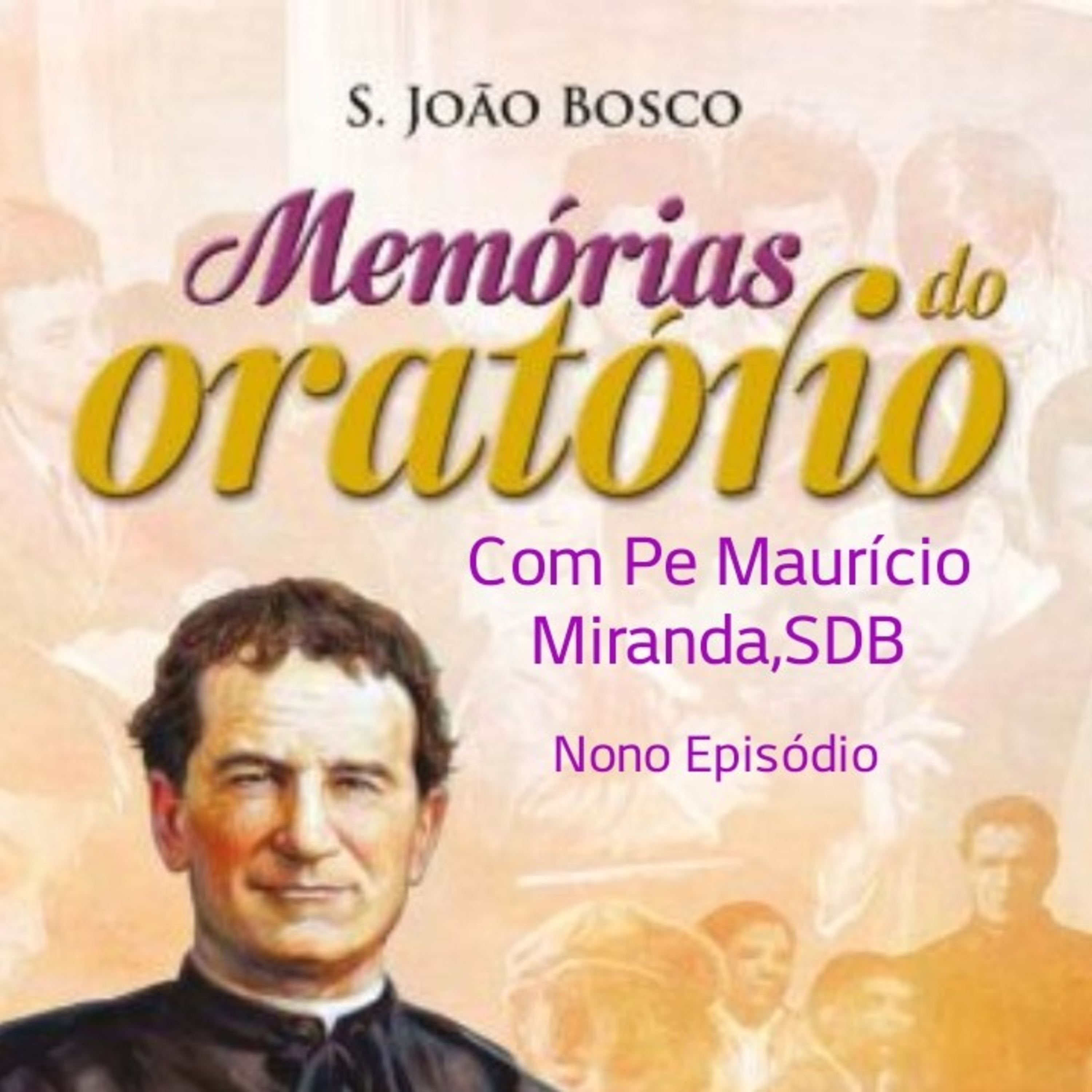Vozes da ADMASP