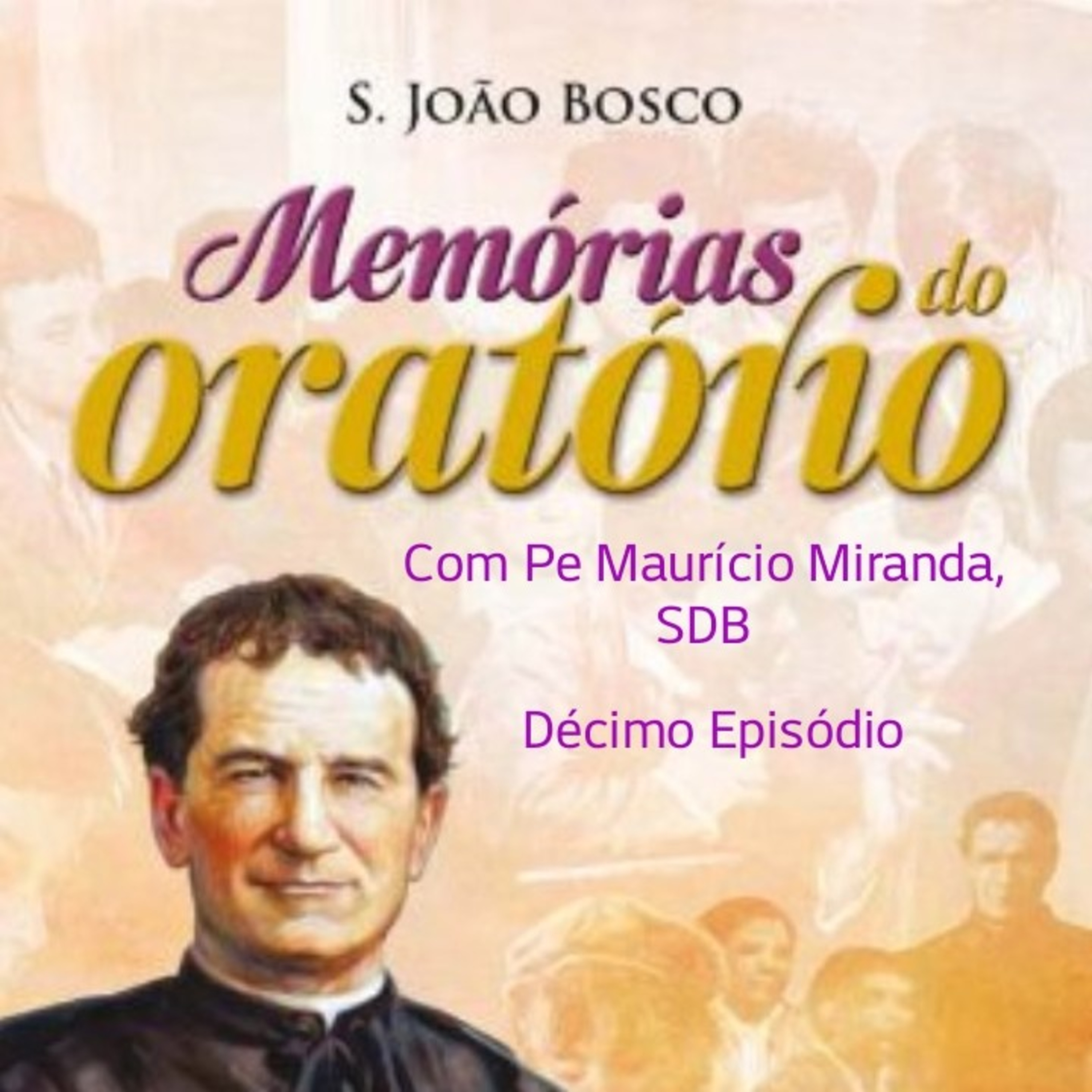 Vozes da ADMASP