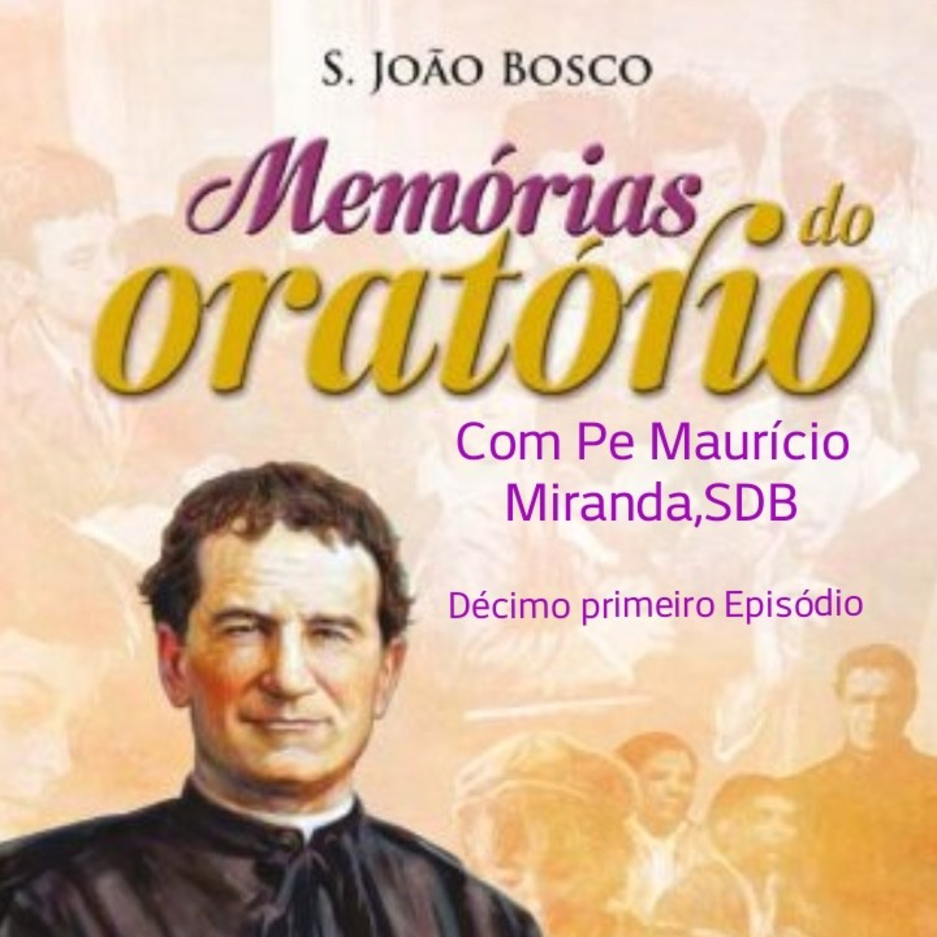 Vozes da ADMASP