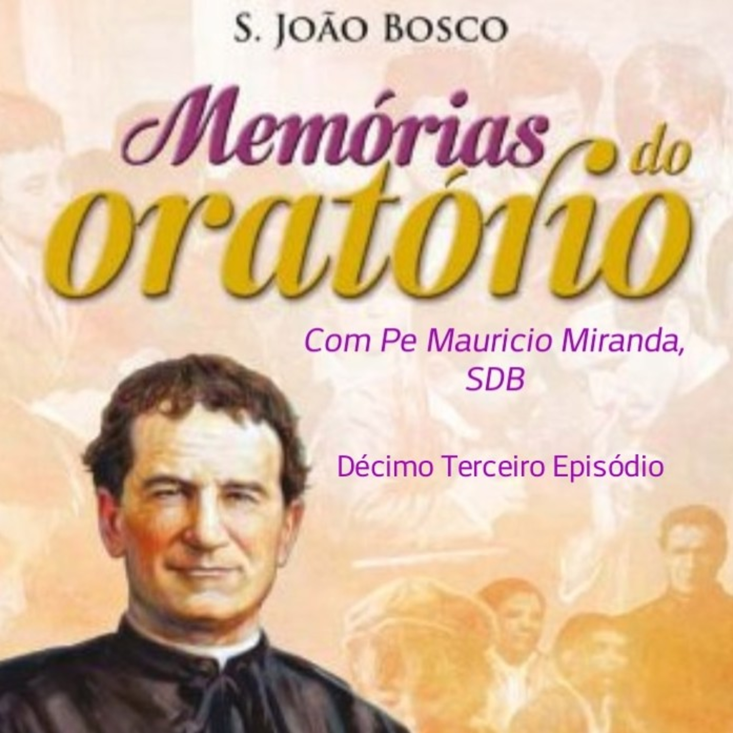 Vozes da ADMASP