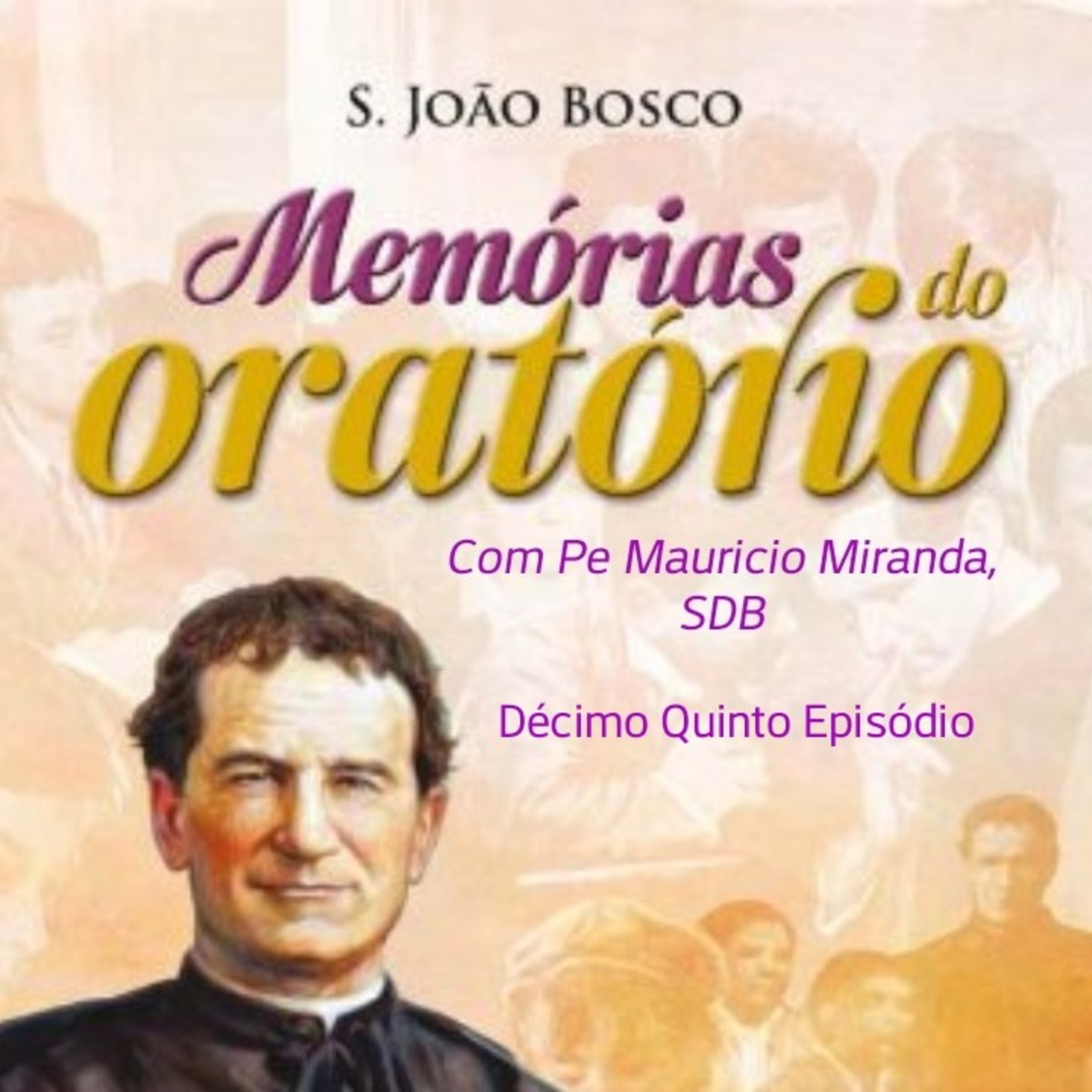 Vozes da ADMASP