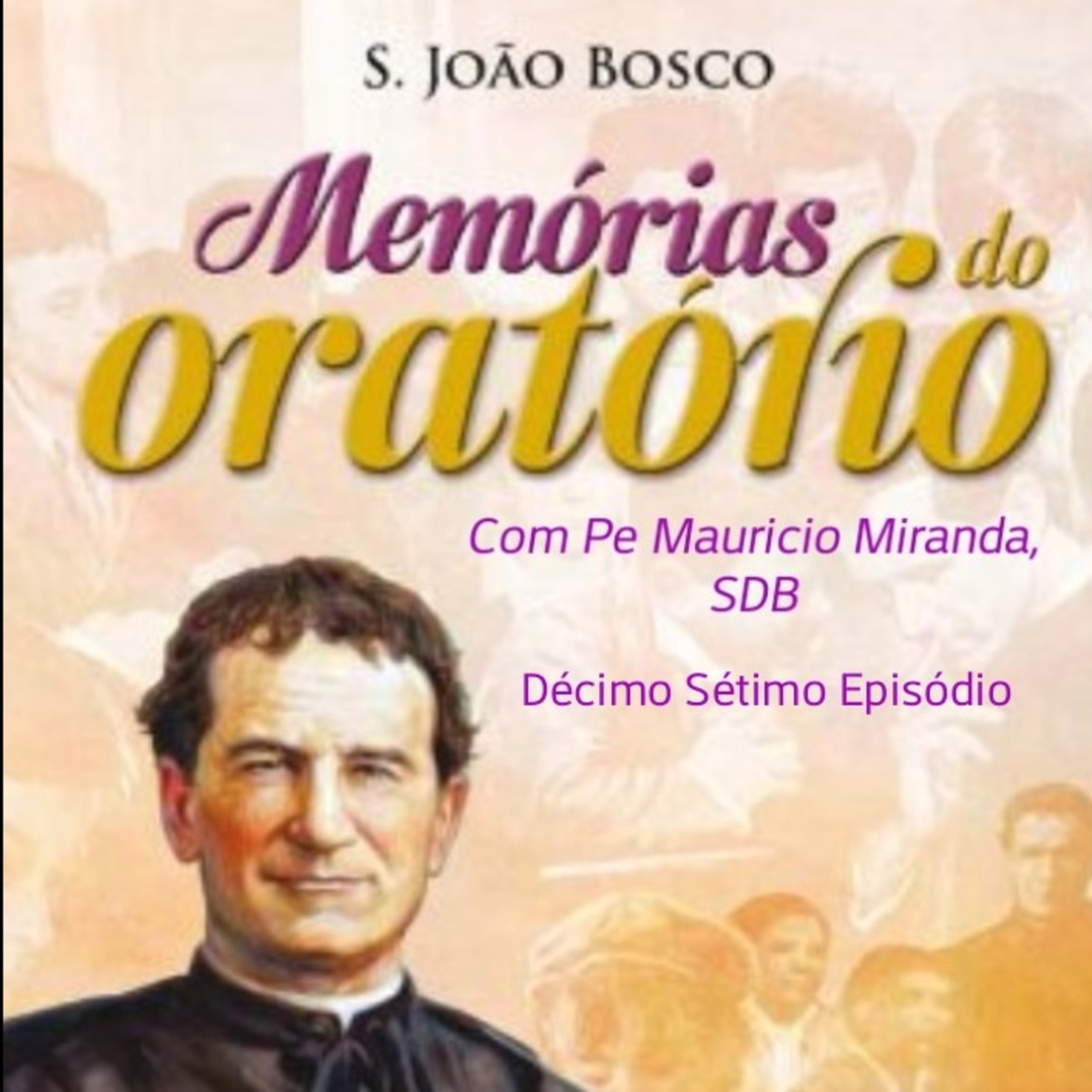 Vozes da ADMASP