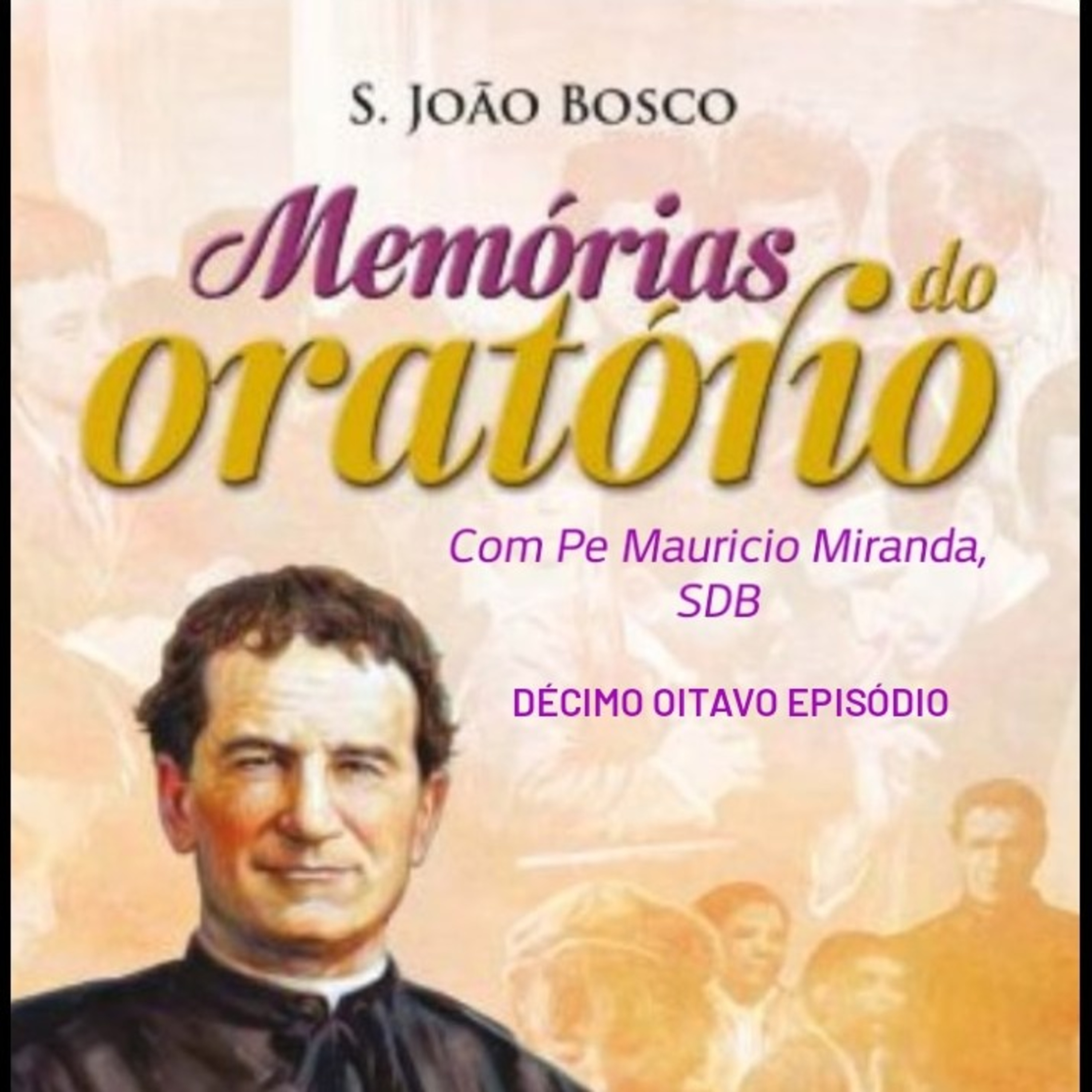 Vozes da ADMASP