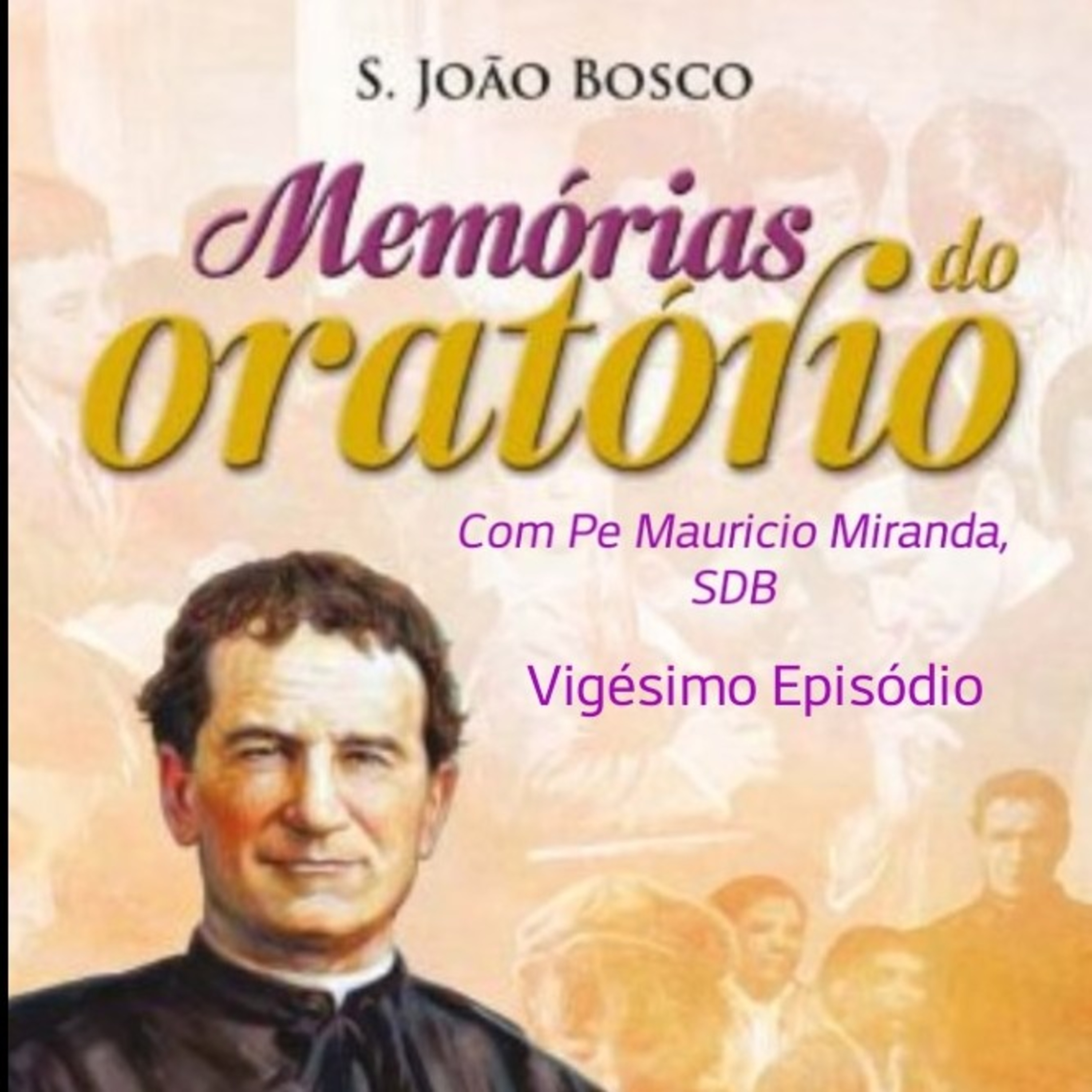 Vozes da ADMASP