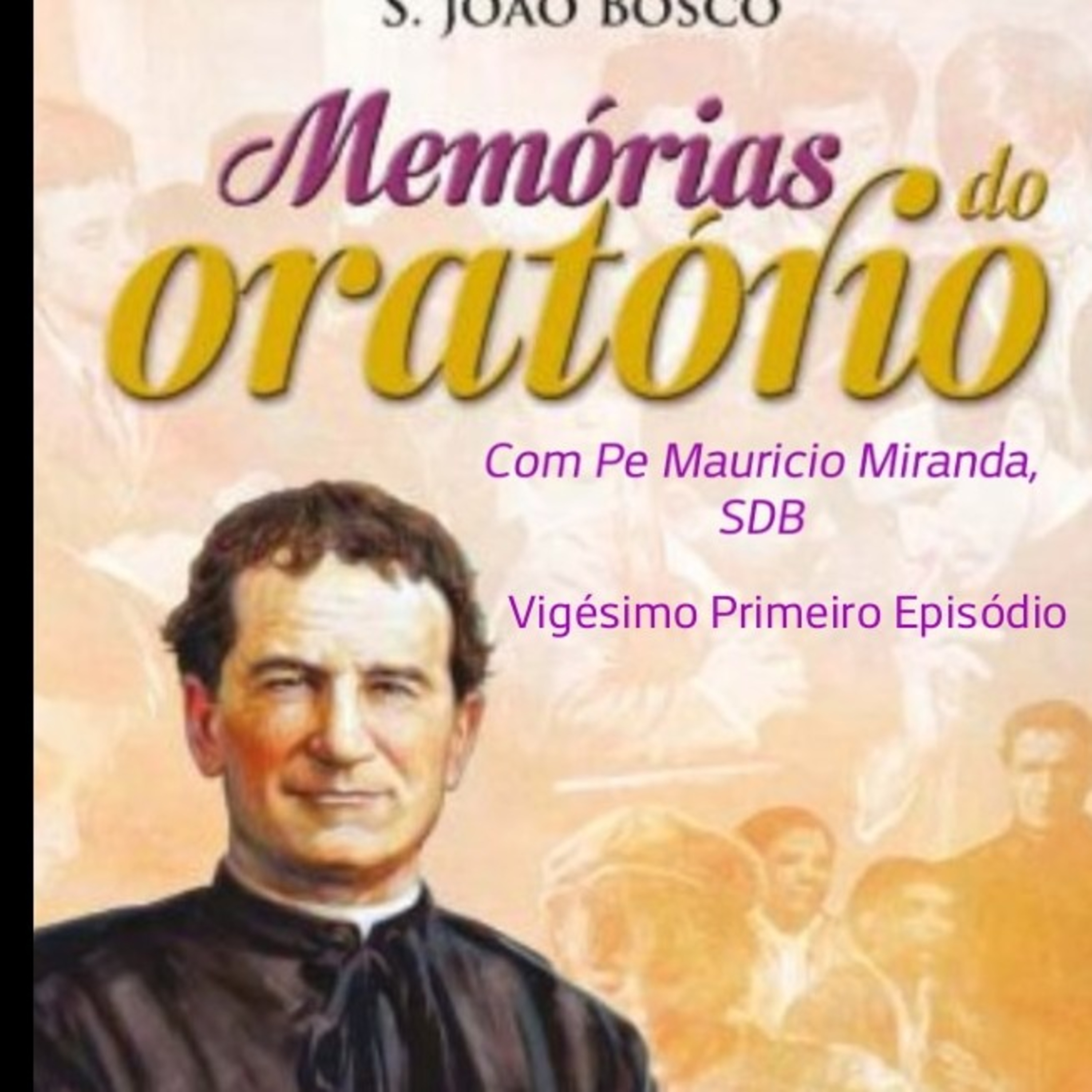 Vozes da ADMASP