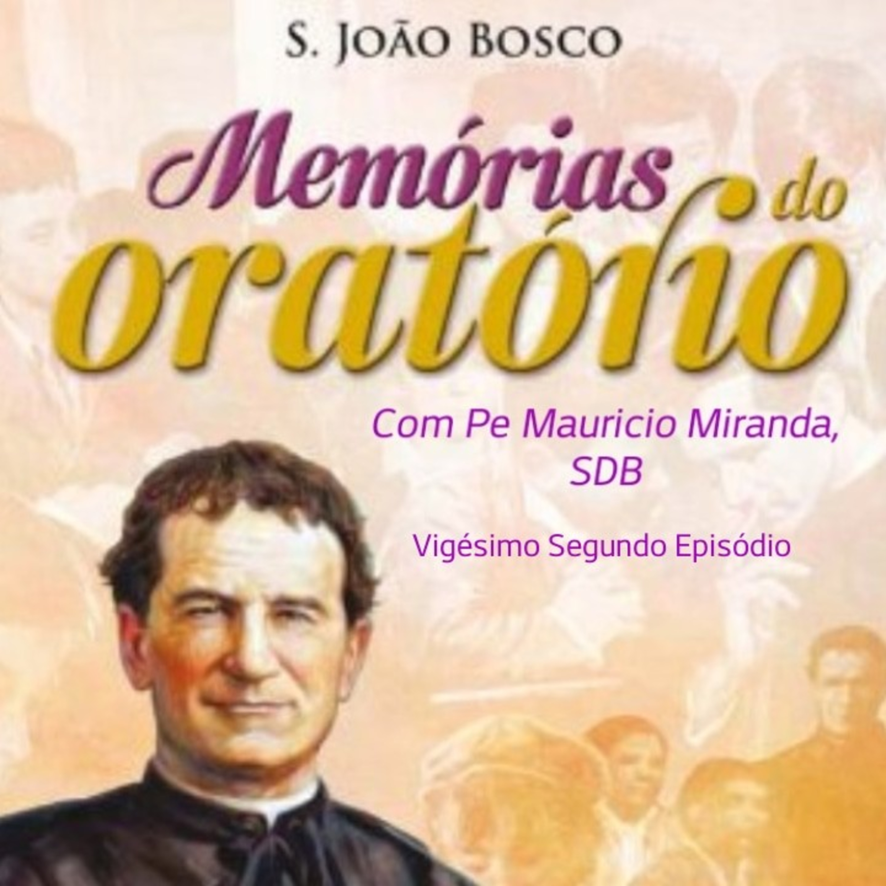Vozes da ADMASP